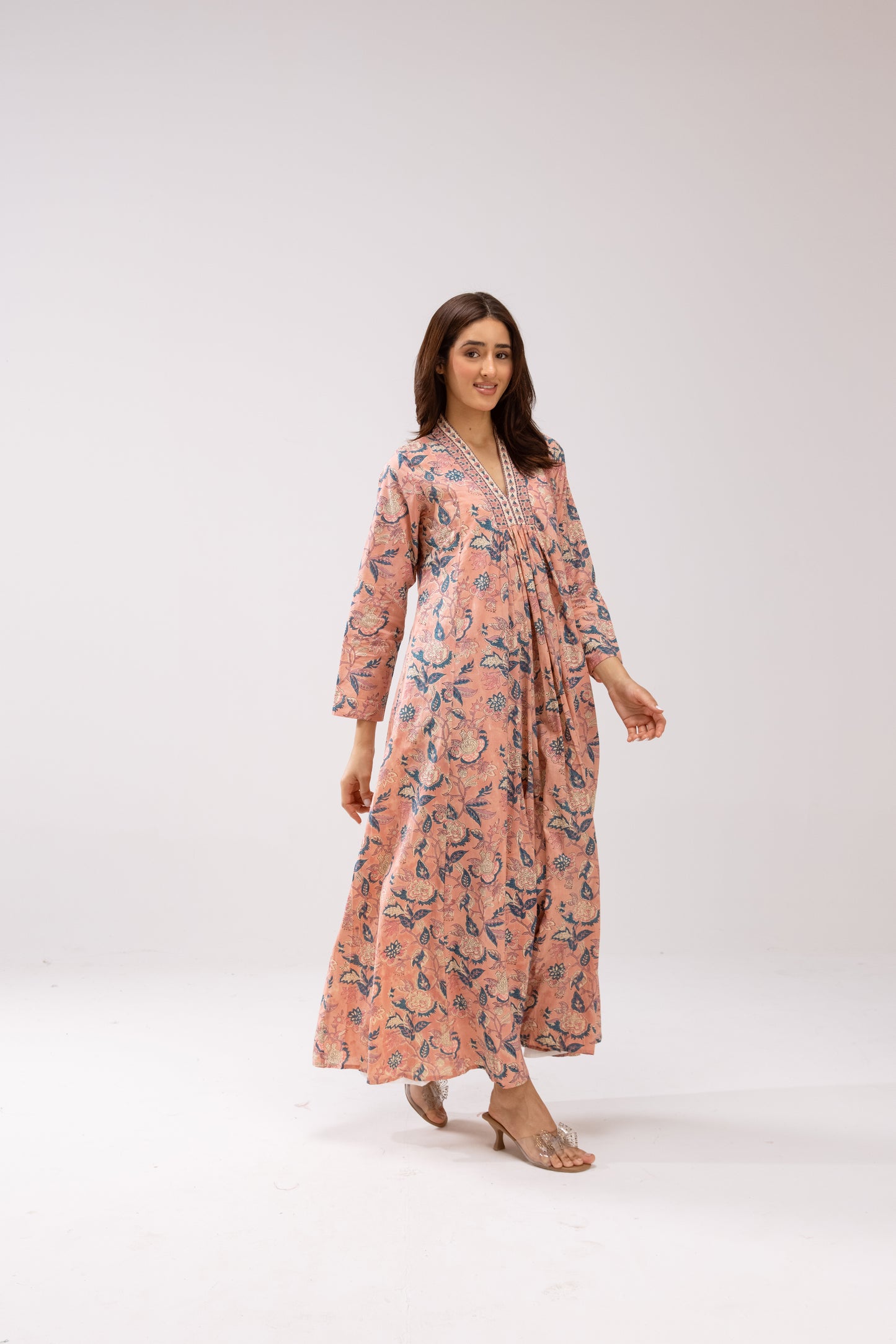 Fiona Dress