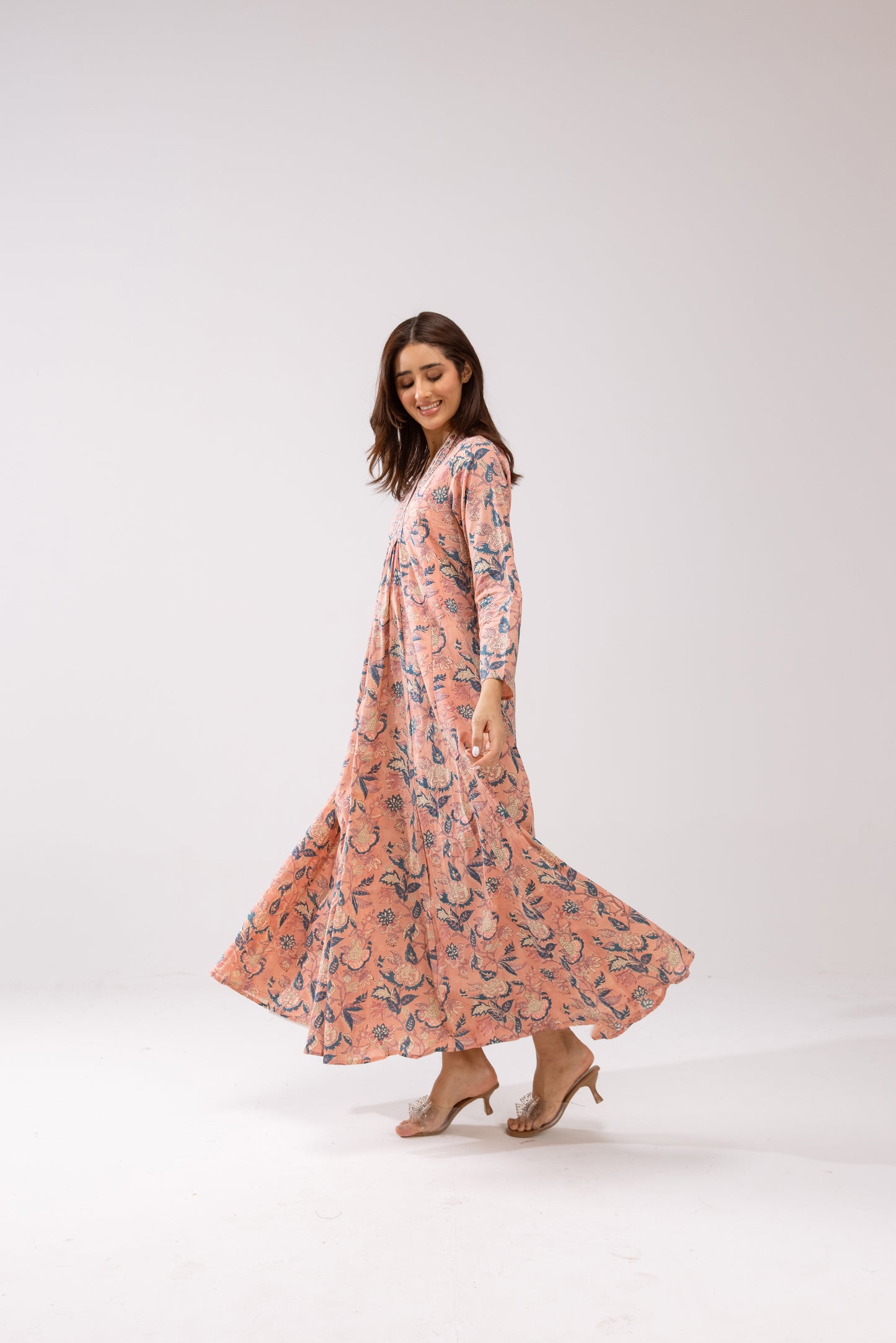 Fiona Dress