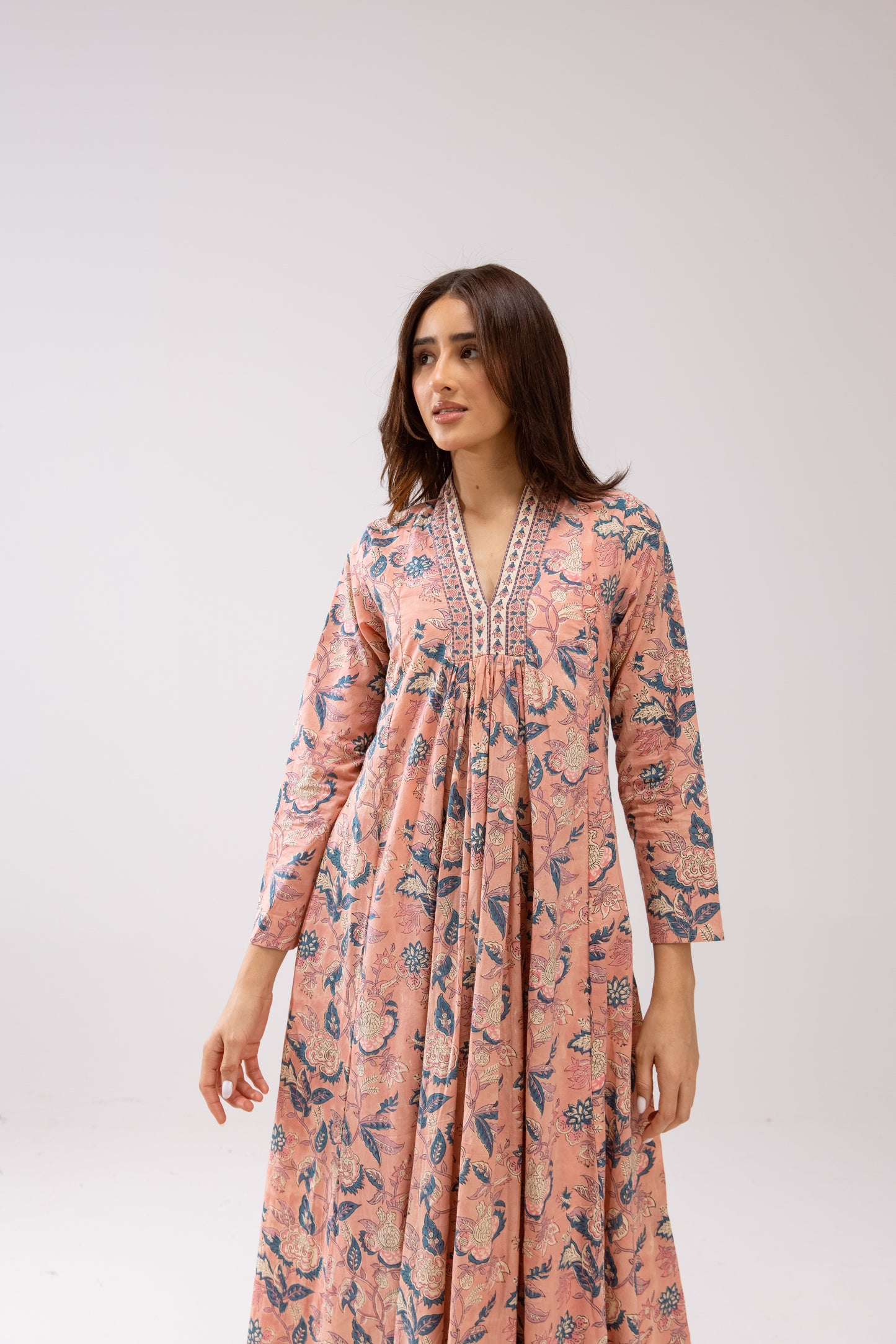 Fiona Dress