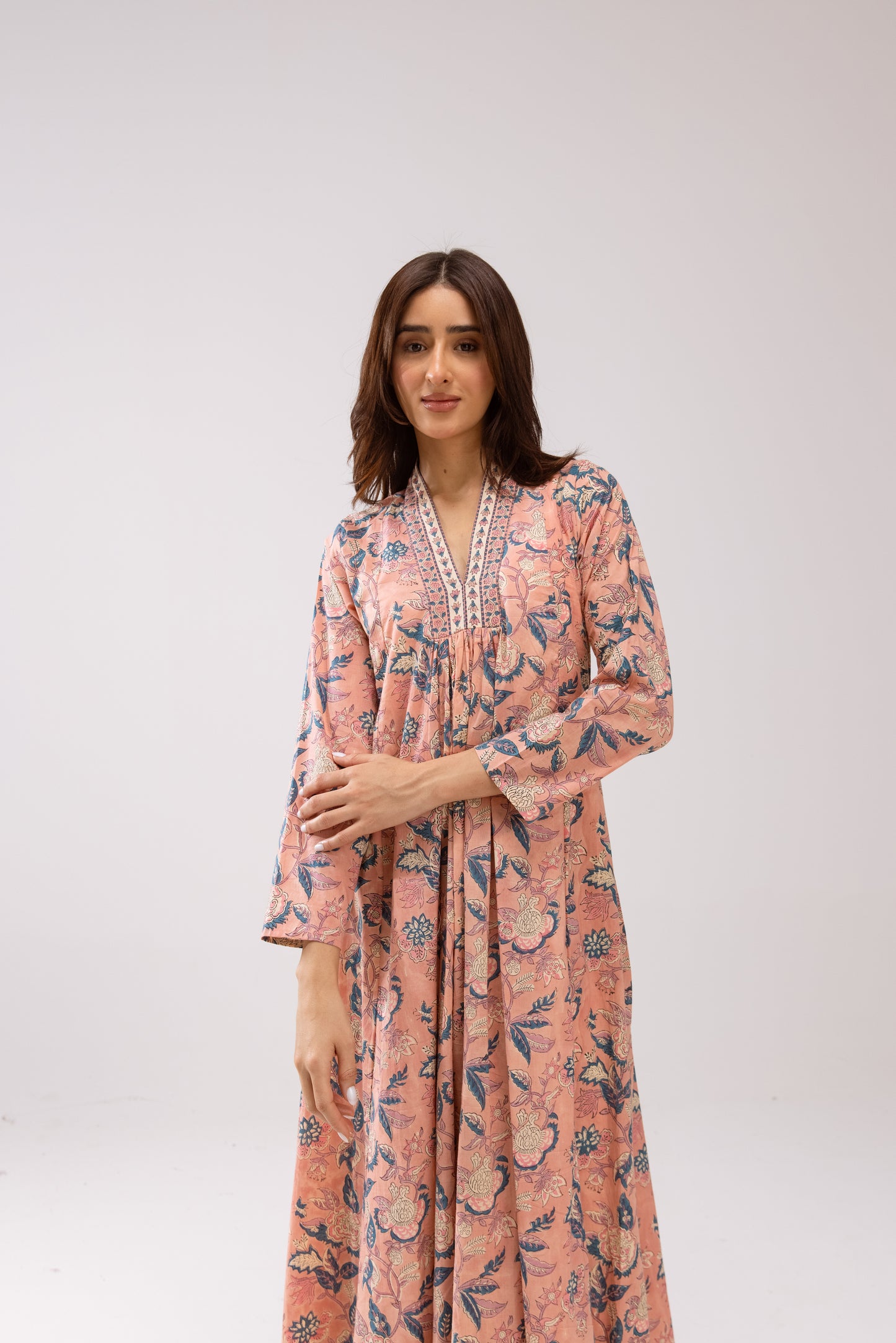 Fiona Dress