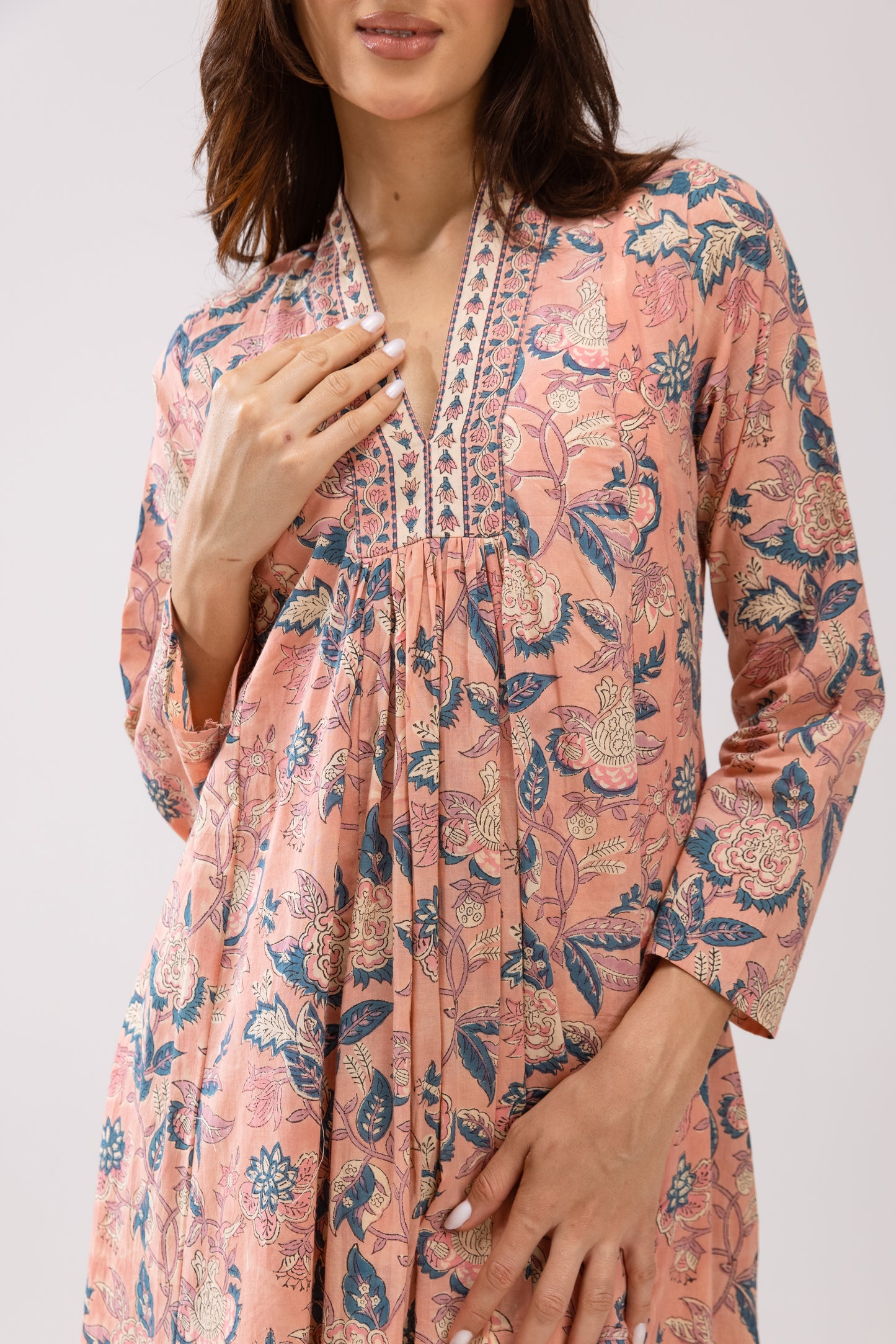 Fiona Dress