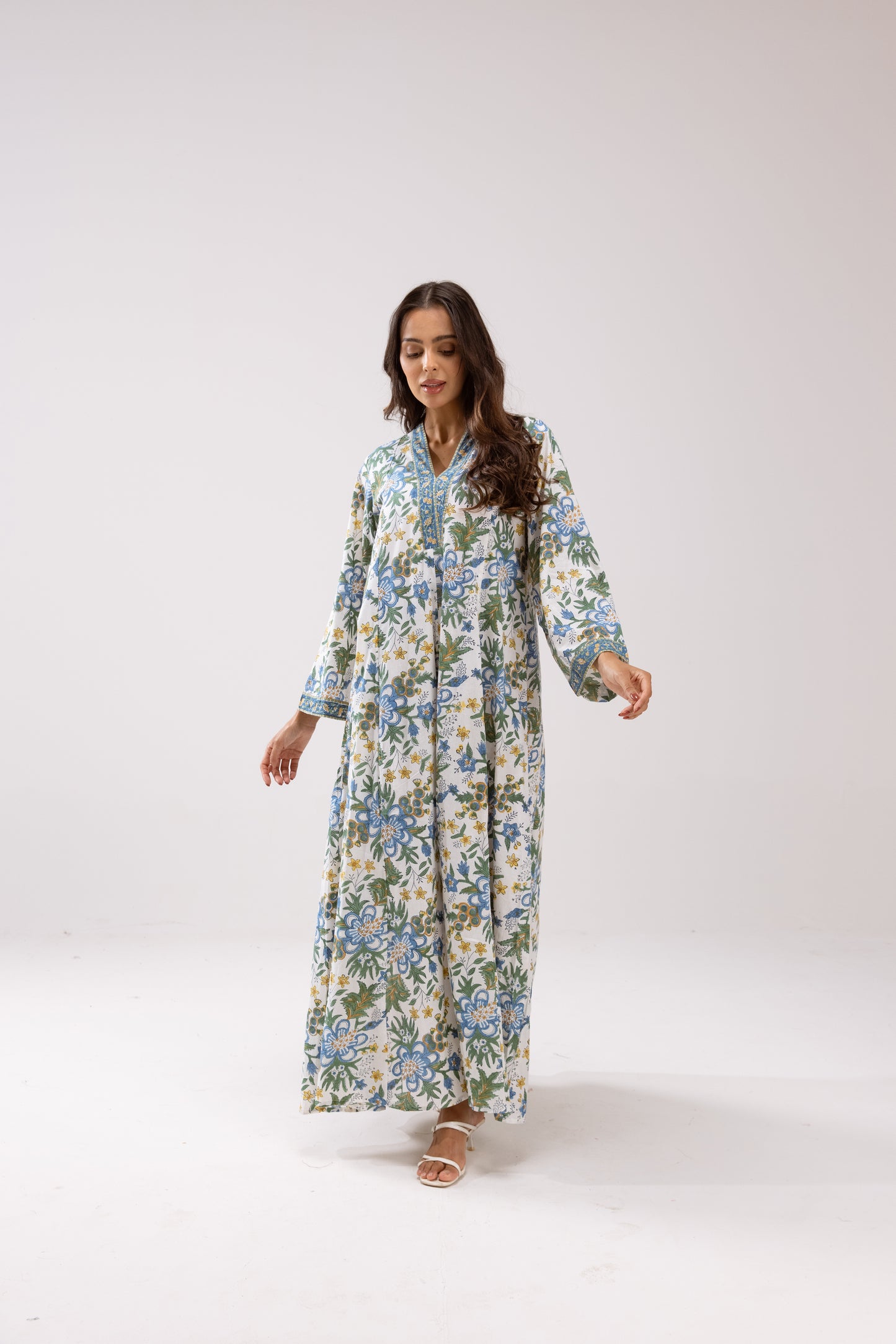 Garah Dress