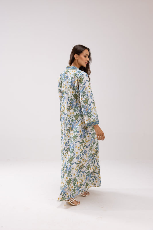Garah Dress