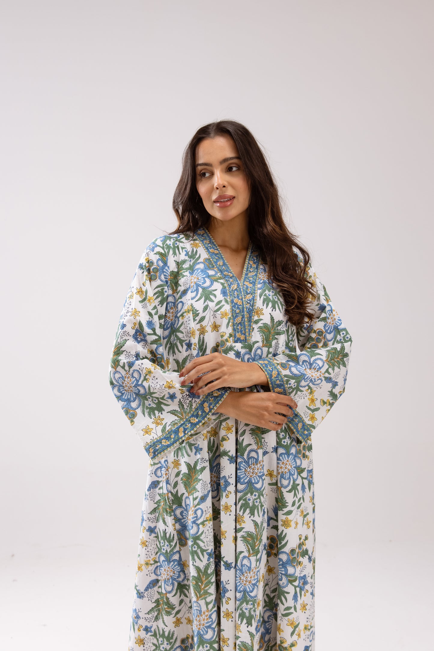 Garah Dress