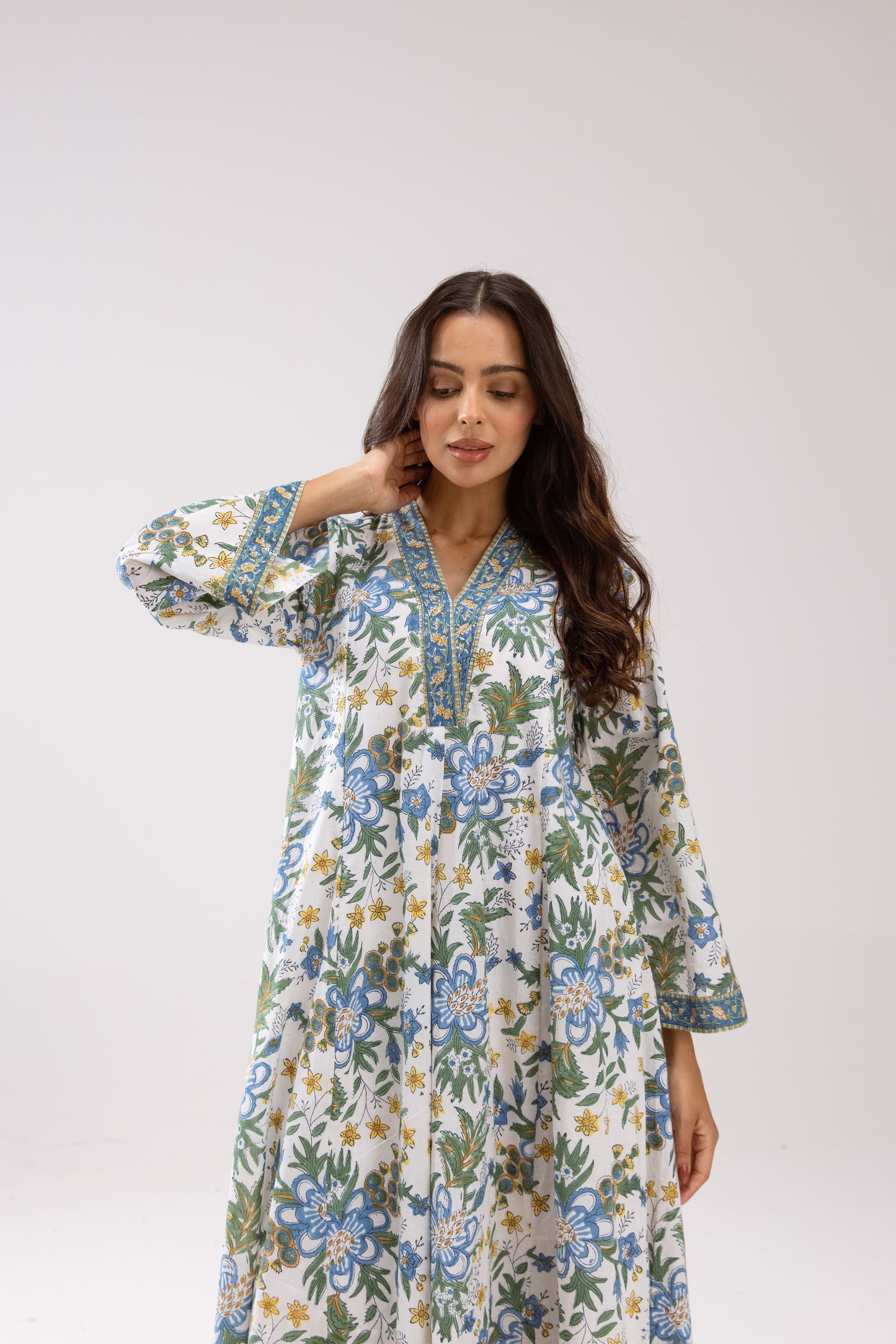 Garah Dress