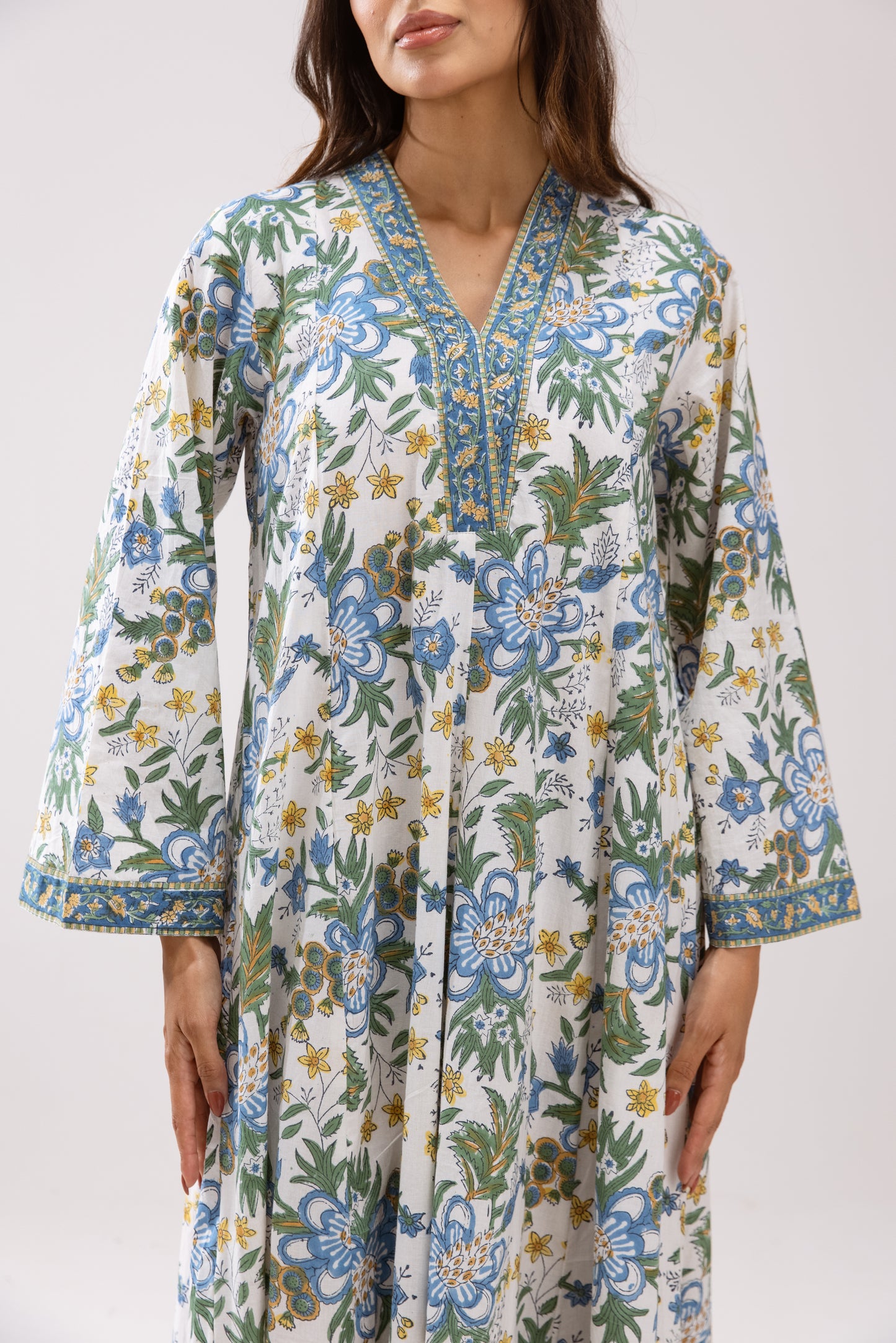 Garah Dress