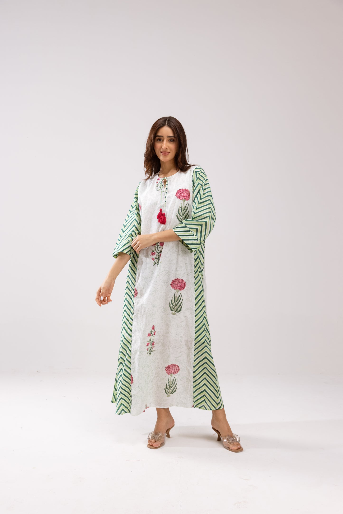 Amara Dress