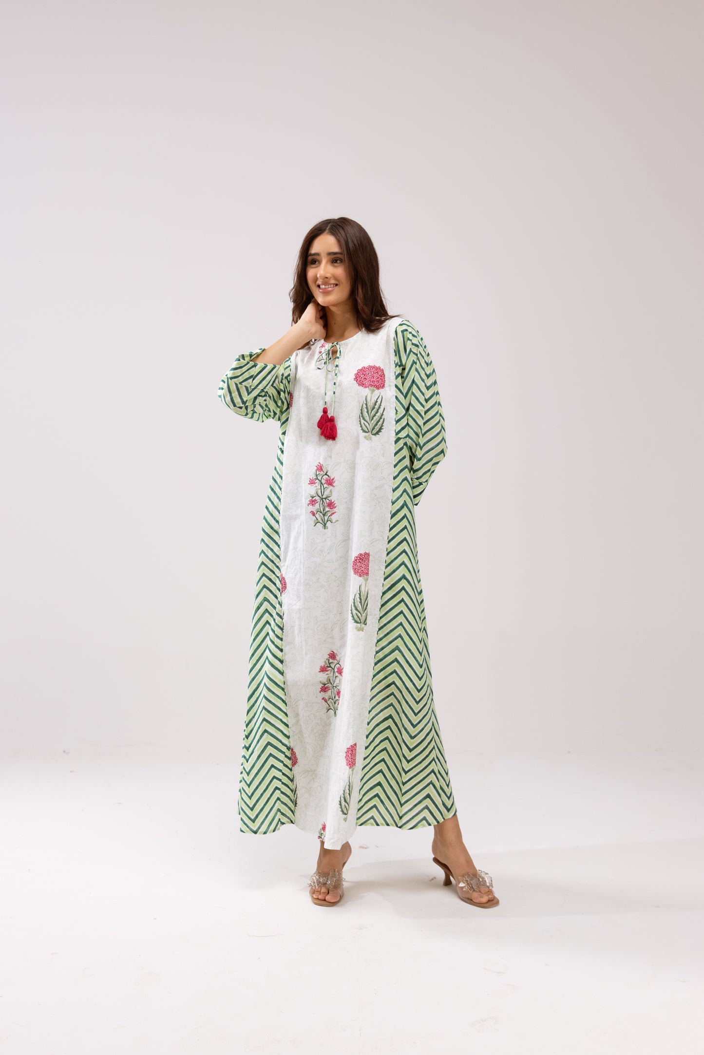 Amara Dress