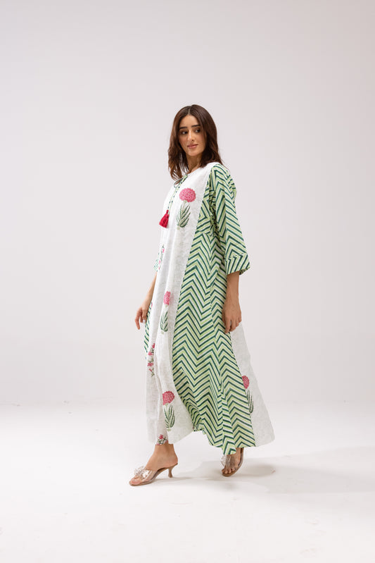 Amara Dress
