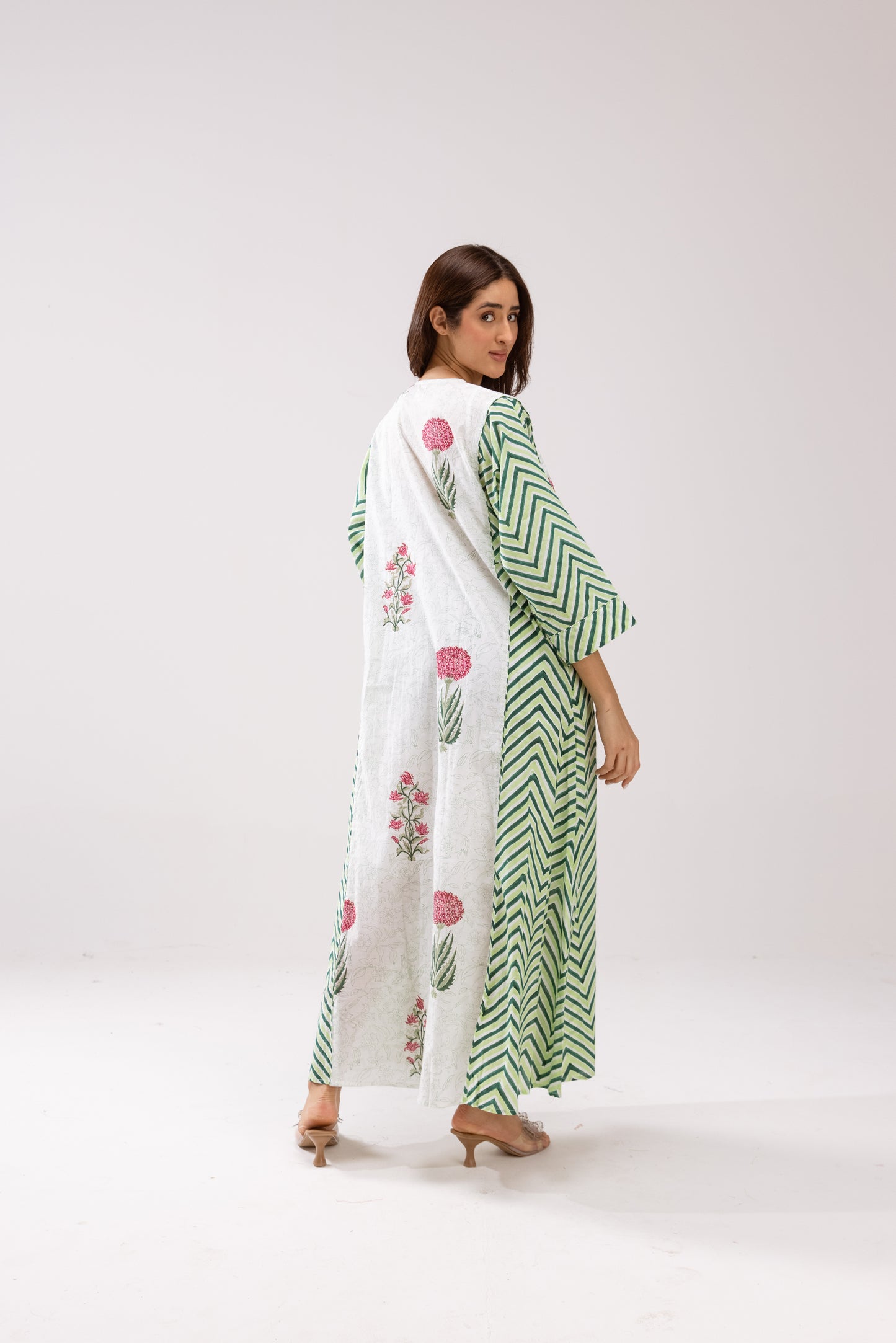 Amara Dress