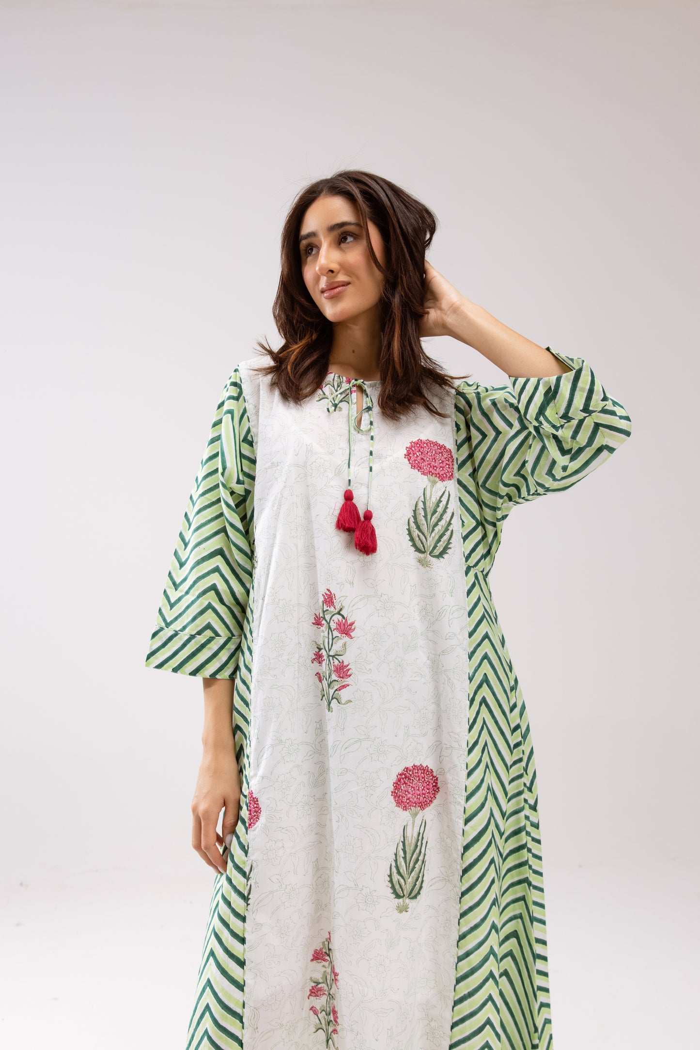 Amara Dress
