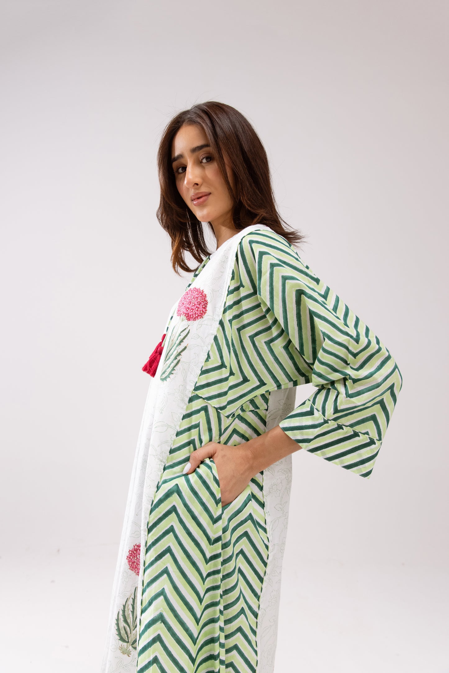 Amara Dress
