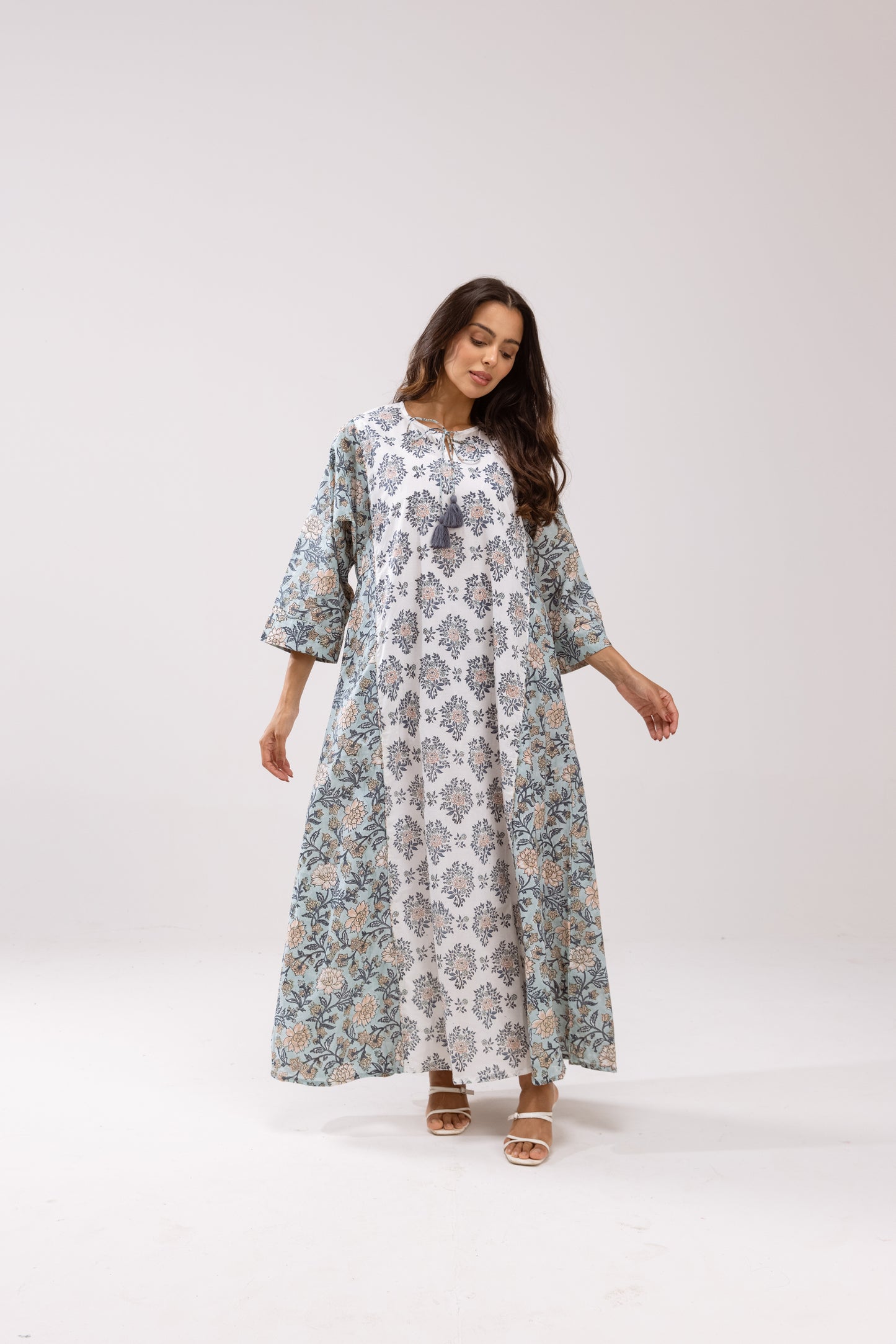Hudah Dress