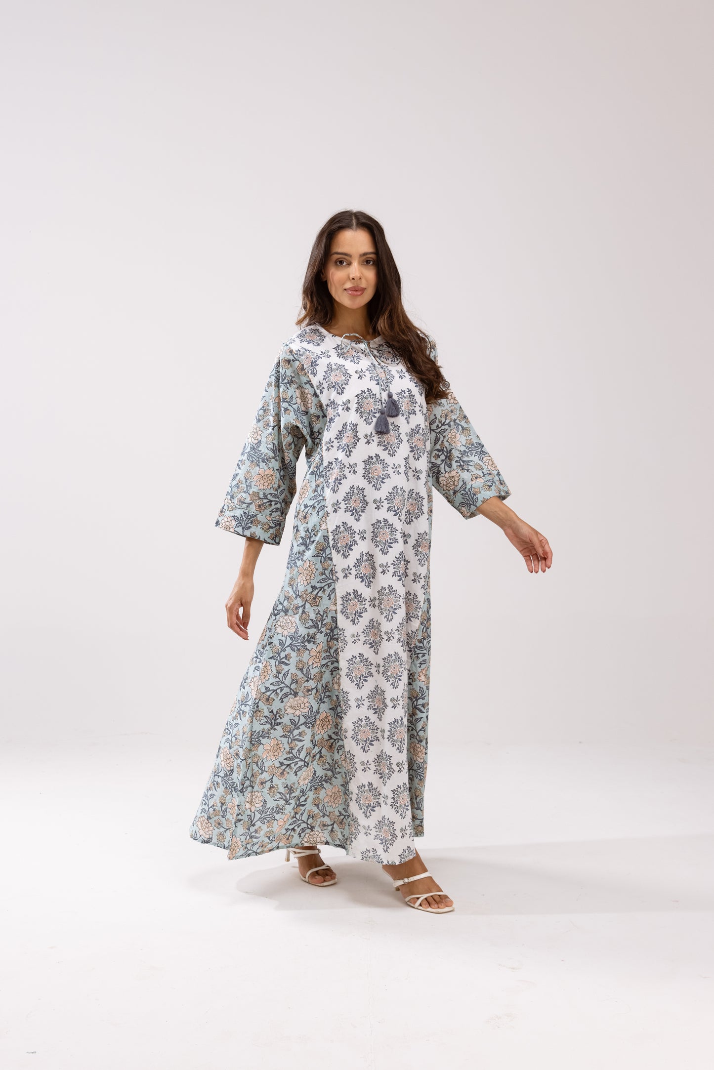 Hudah Dress