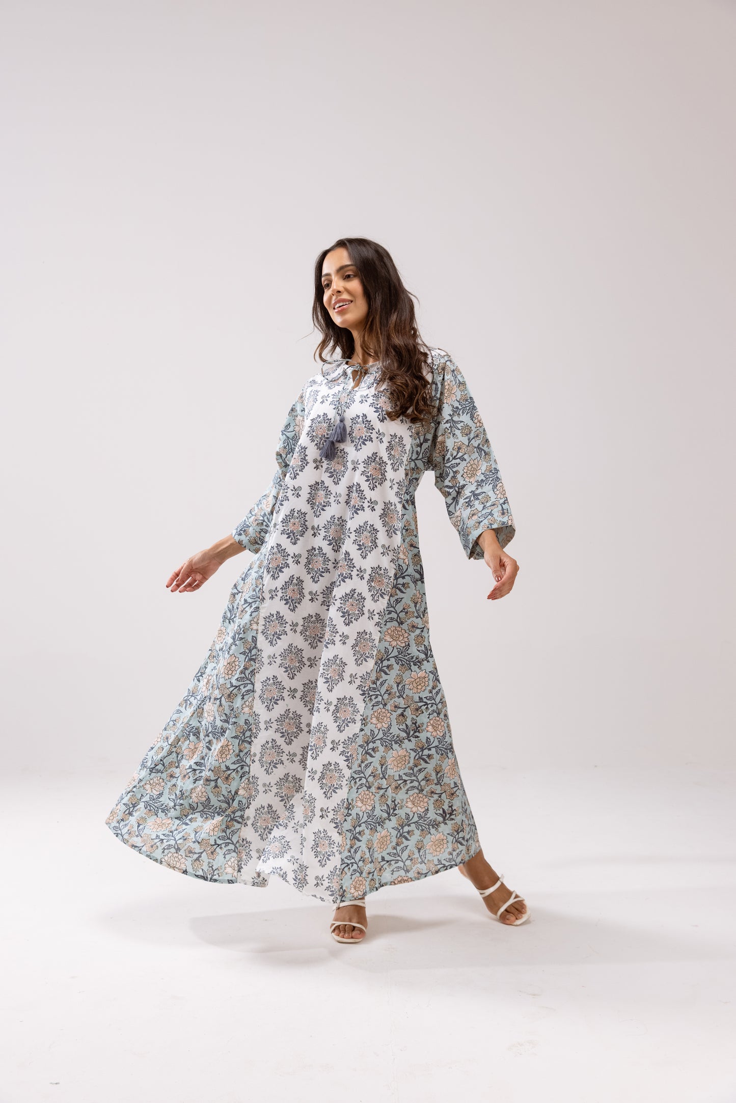 Hudah Dress