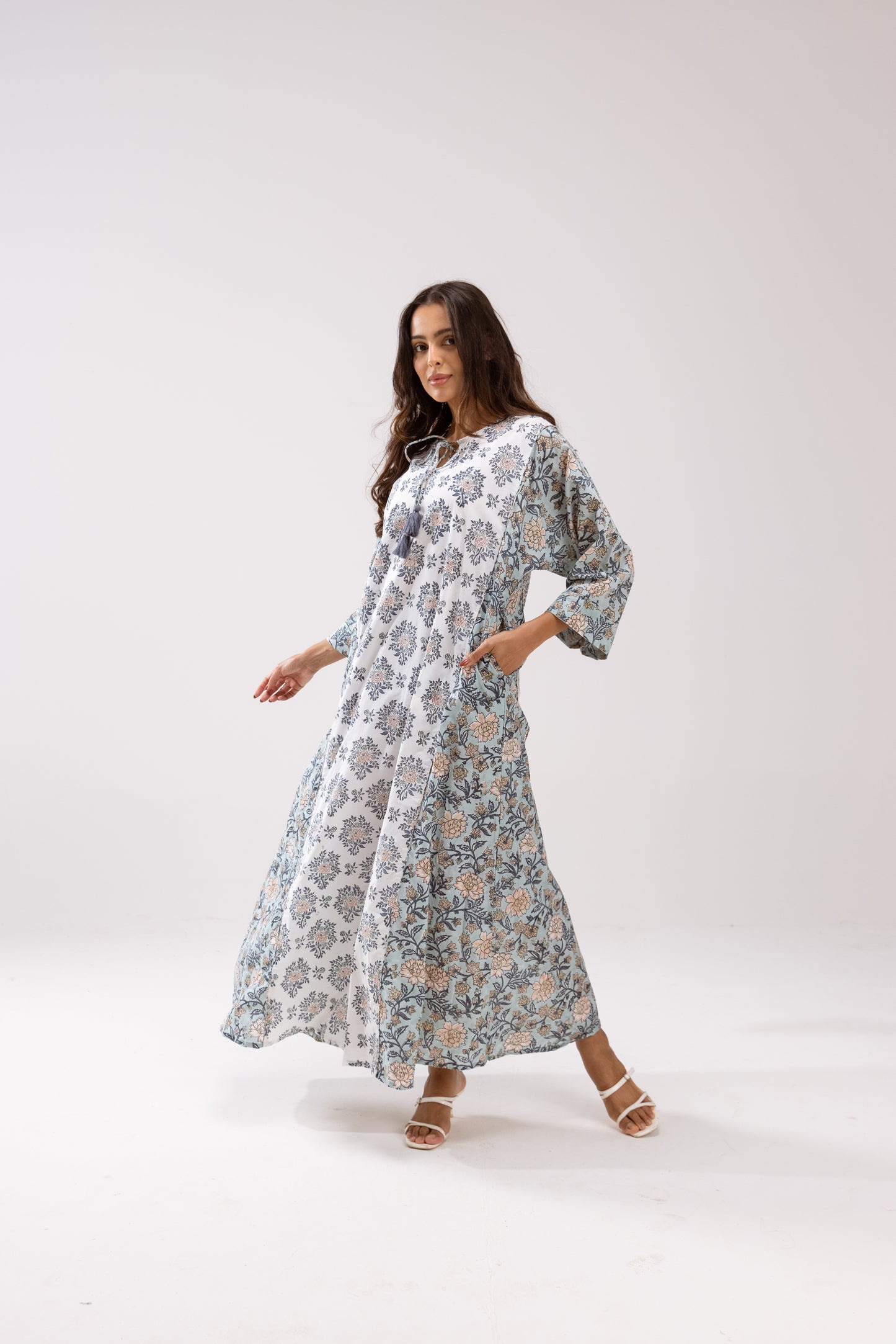 Hudah Dress