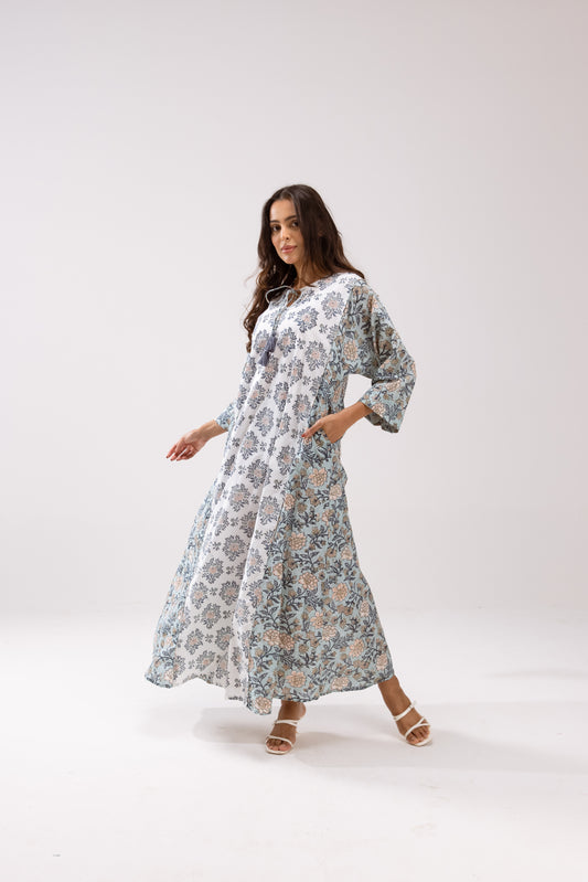 Hudah Dress