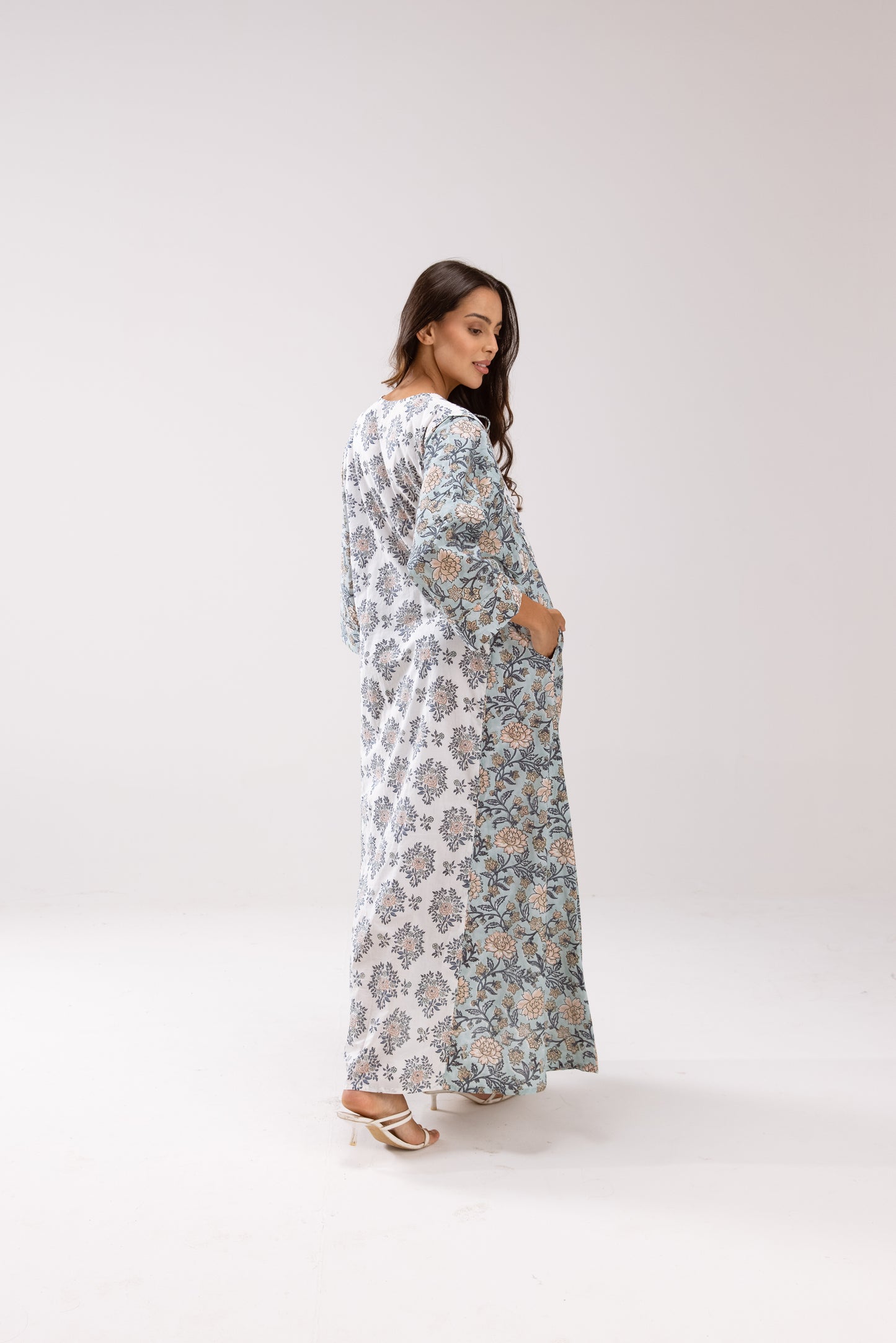 Hudah Dress
