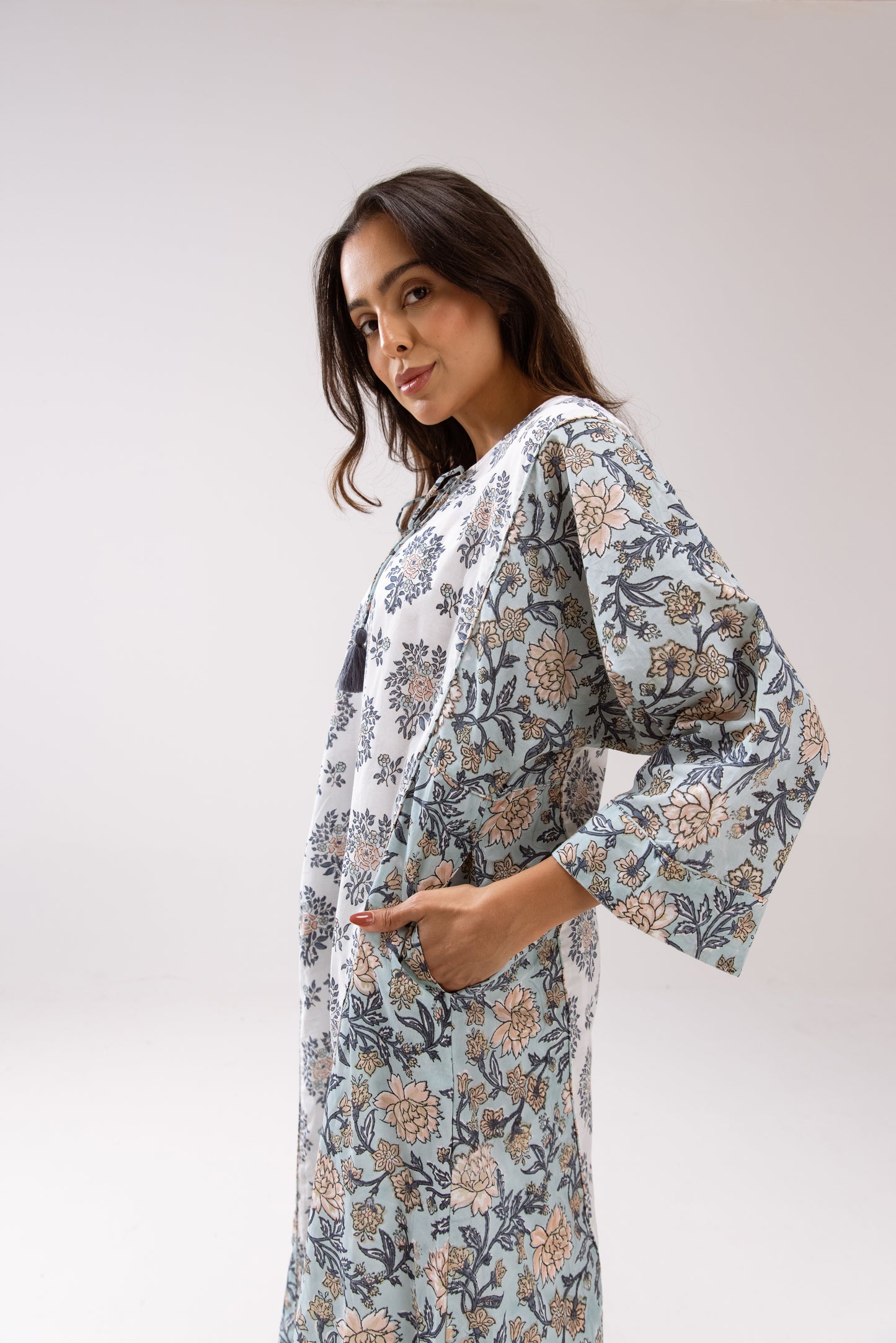 Hudah Dress