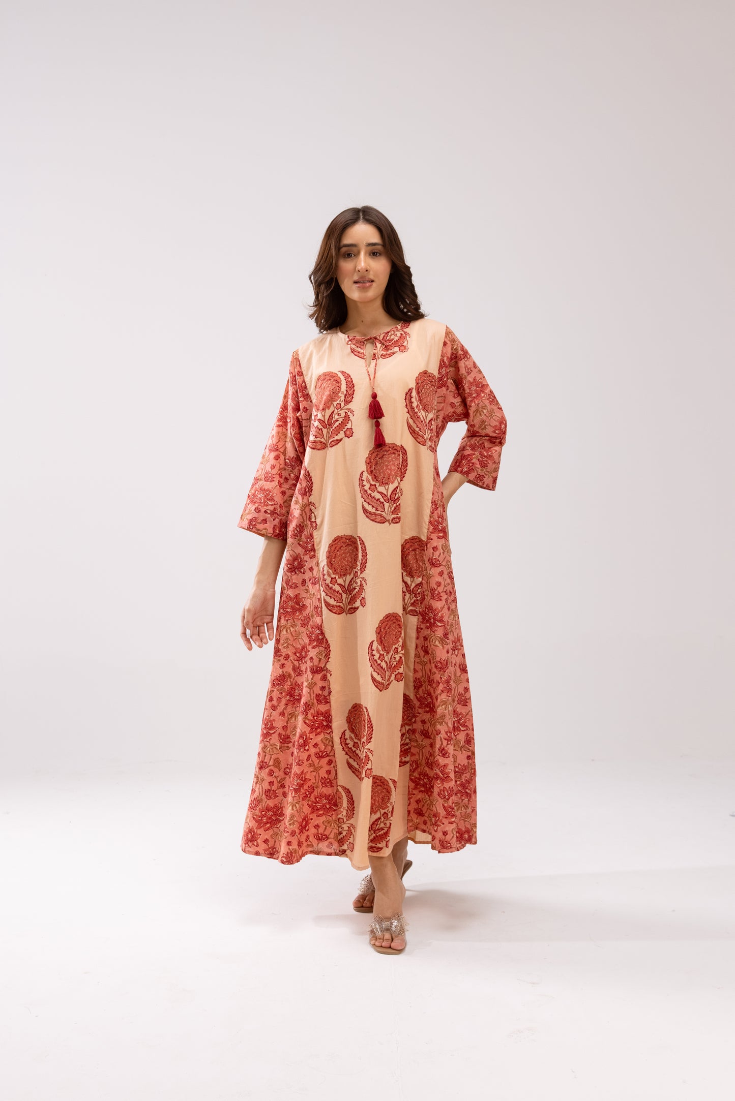 Calisa Dress