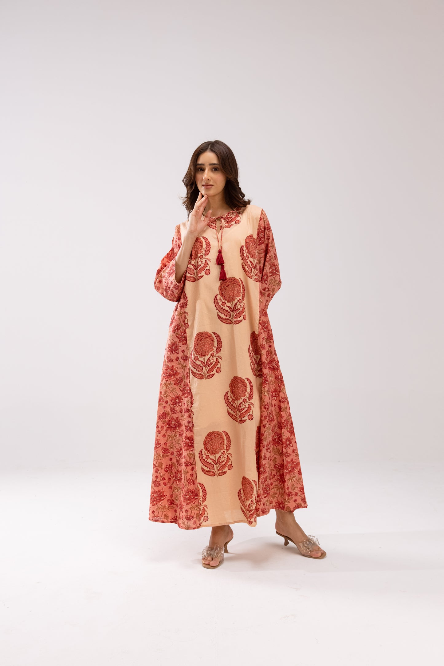 Calisa Dress