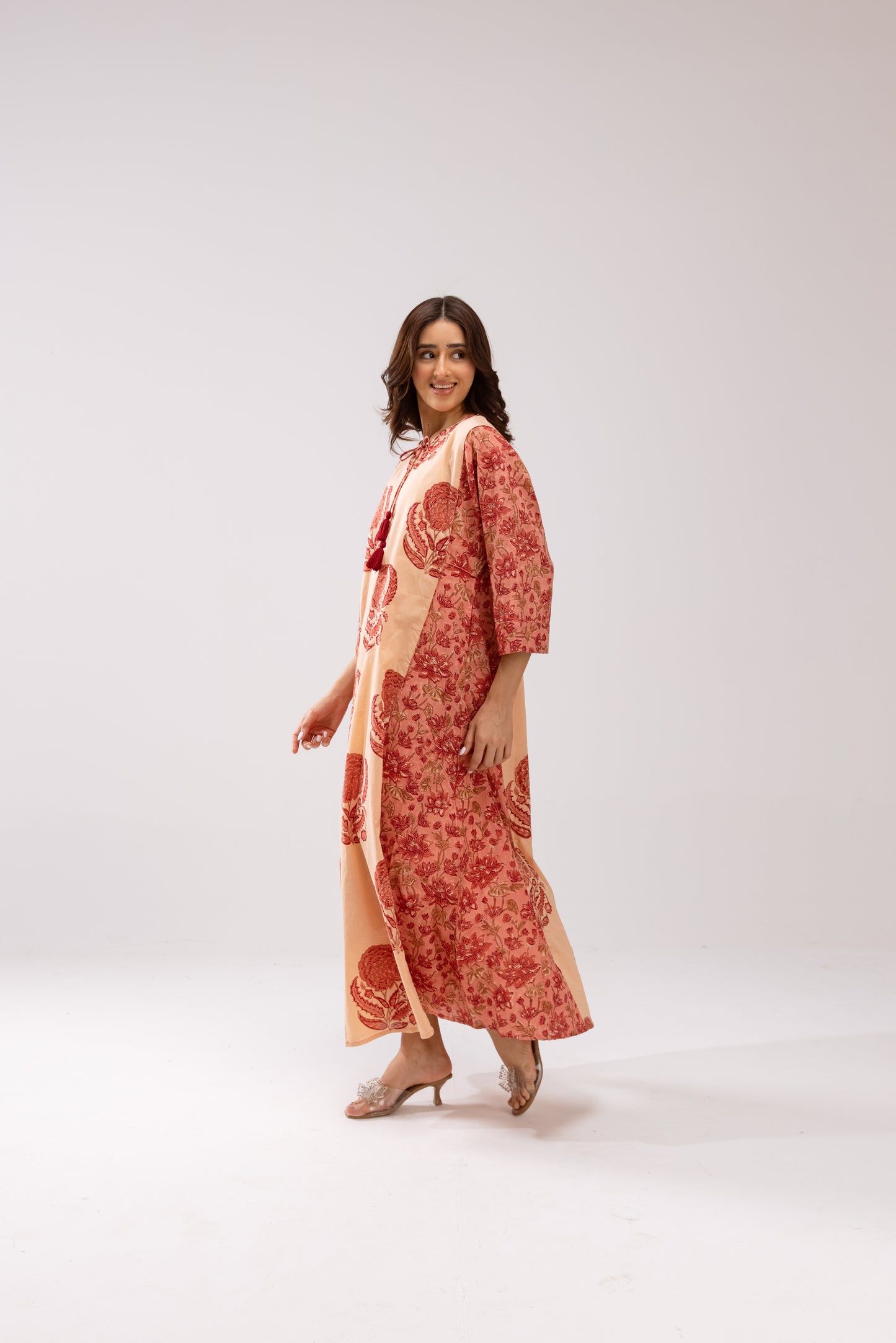 Calisa Dress