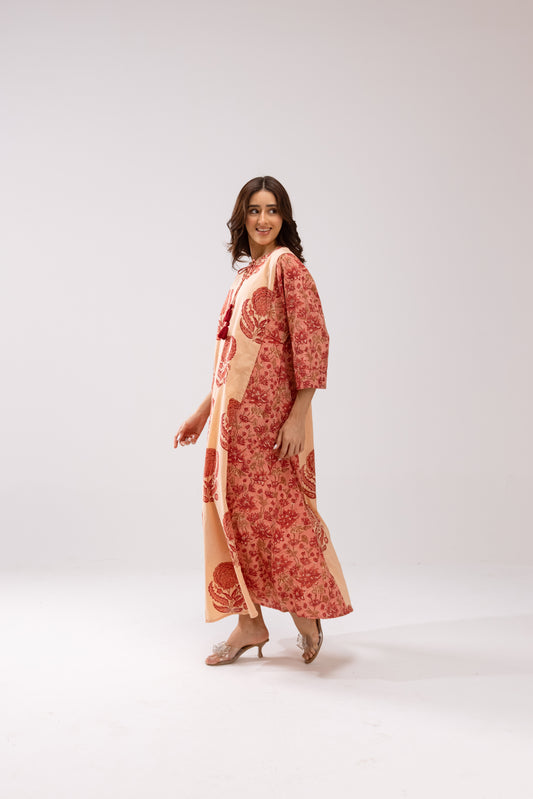 Calisa Dress