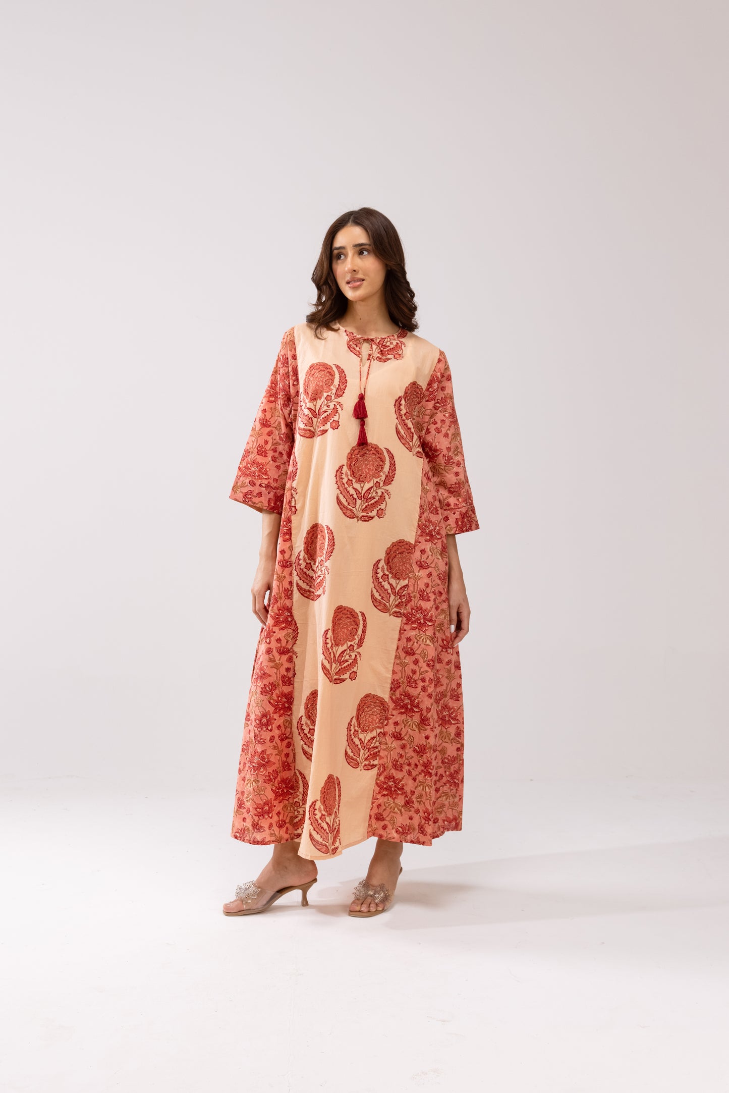Calisa Dress