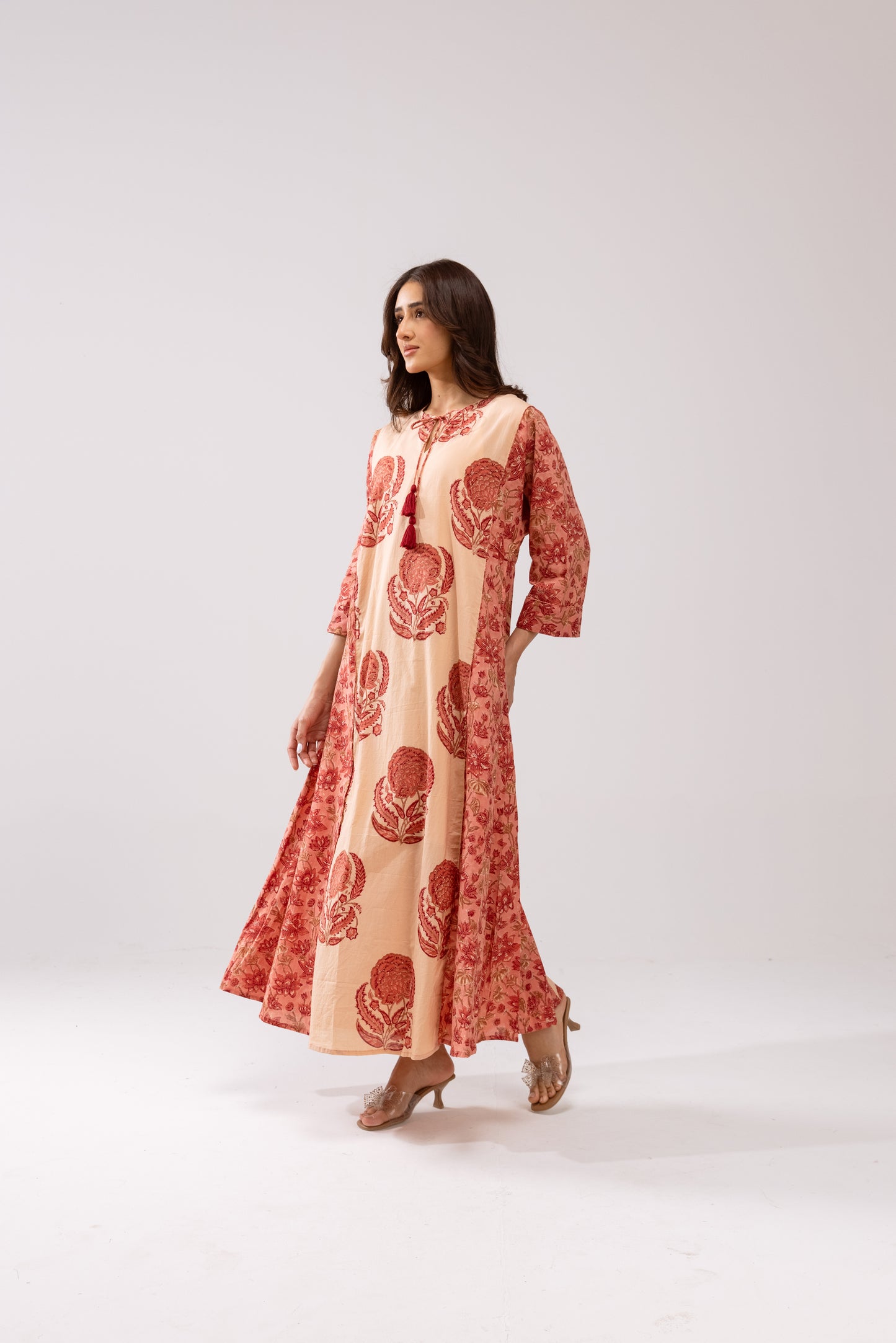Calisa Dress