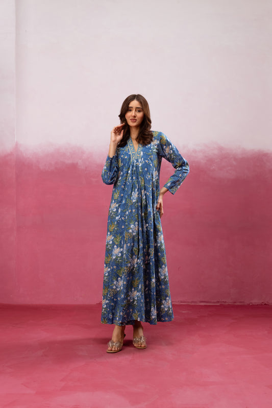 Emily Dress