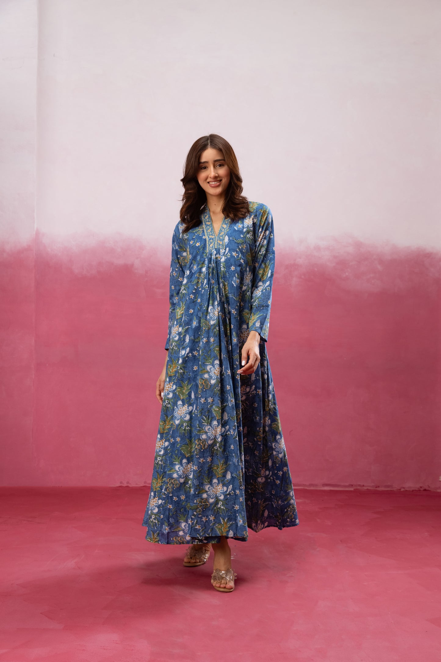 Emily Dress