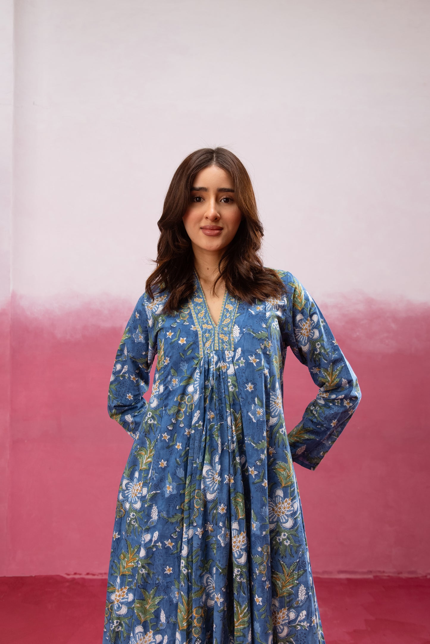 Emily Dress