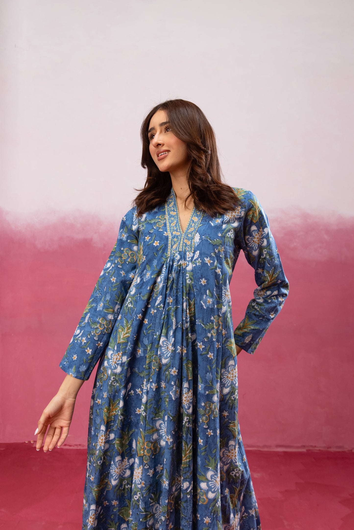 Emily Dress