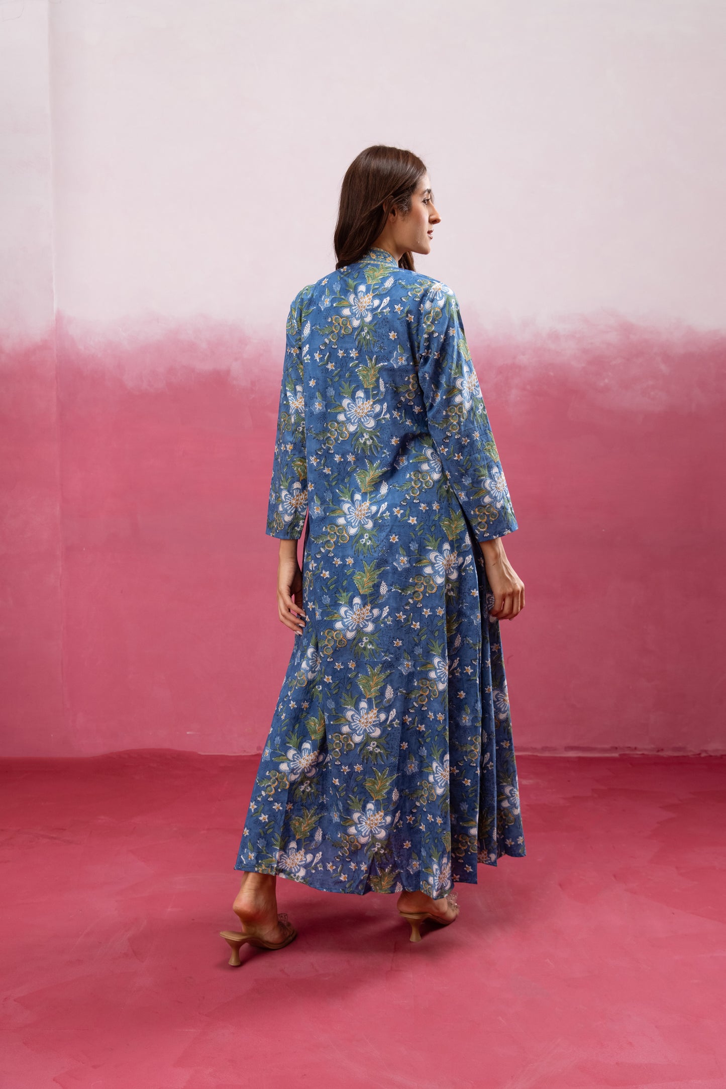 Emily Dress
