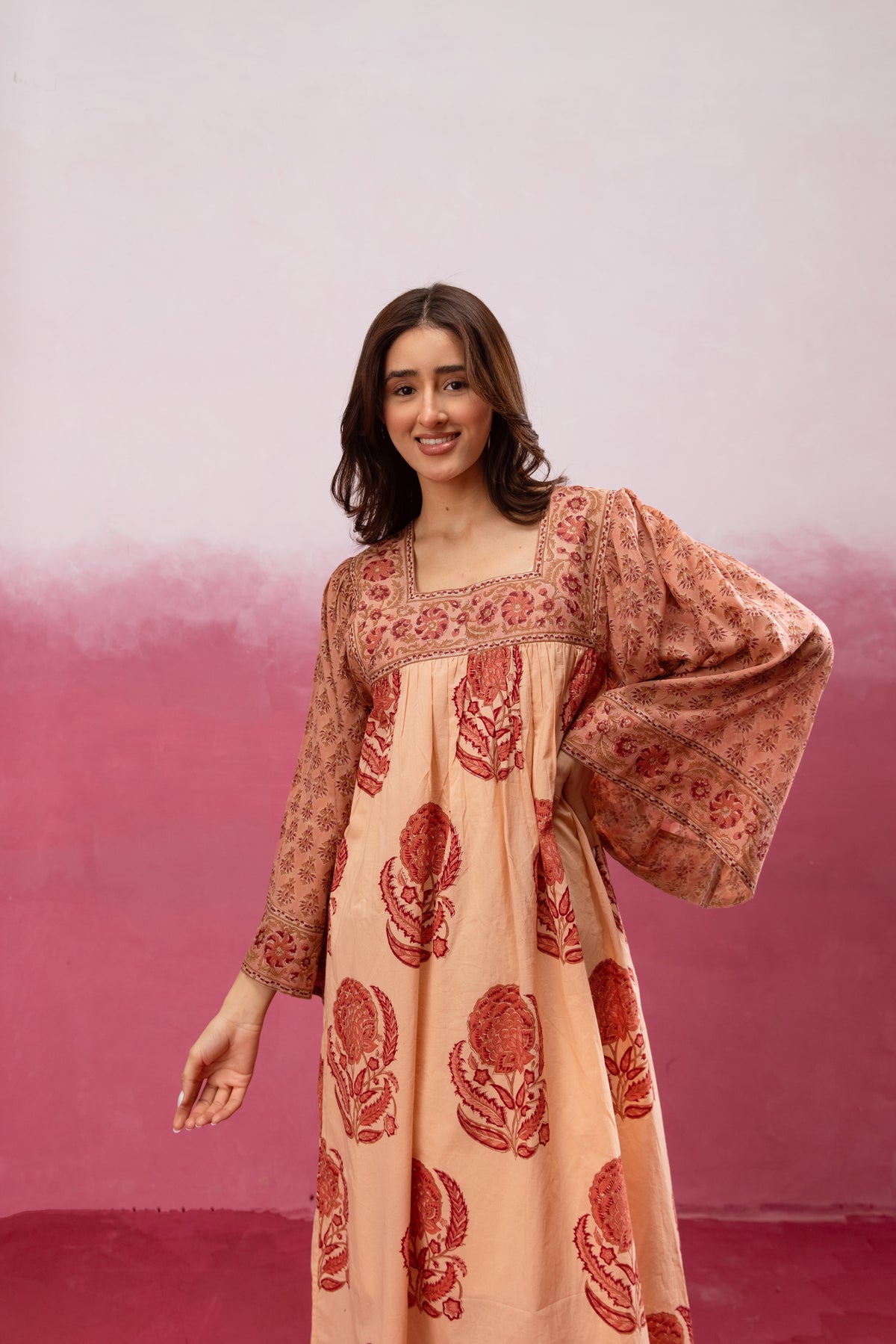 Bali Dress