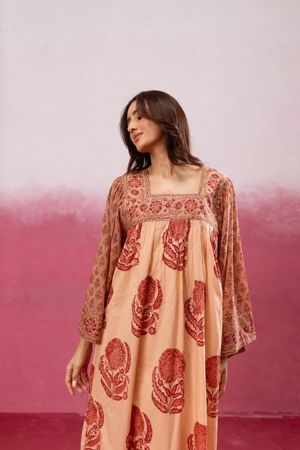 Bali Dress