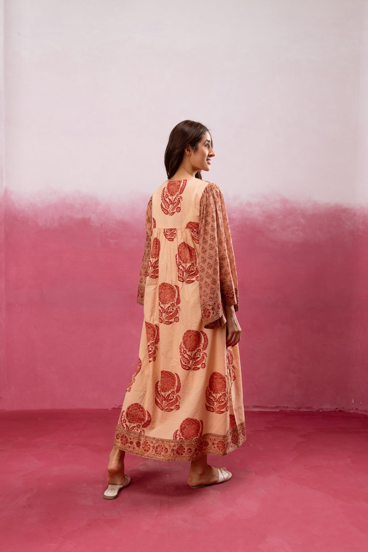 Bali Dress