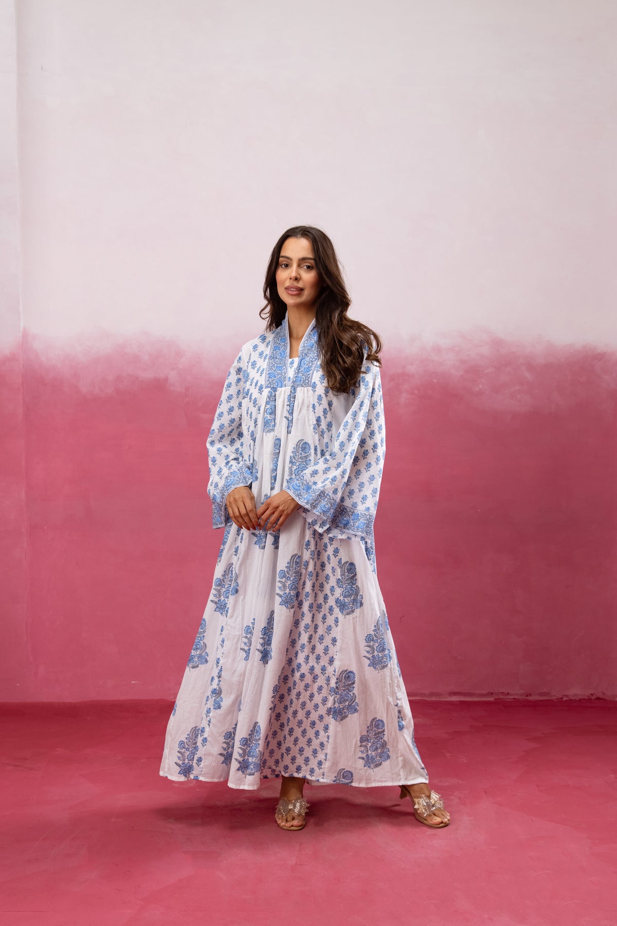 Jane Dress