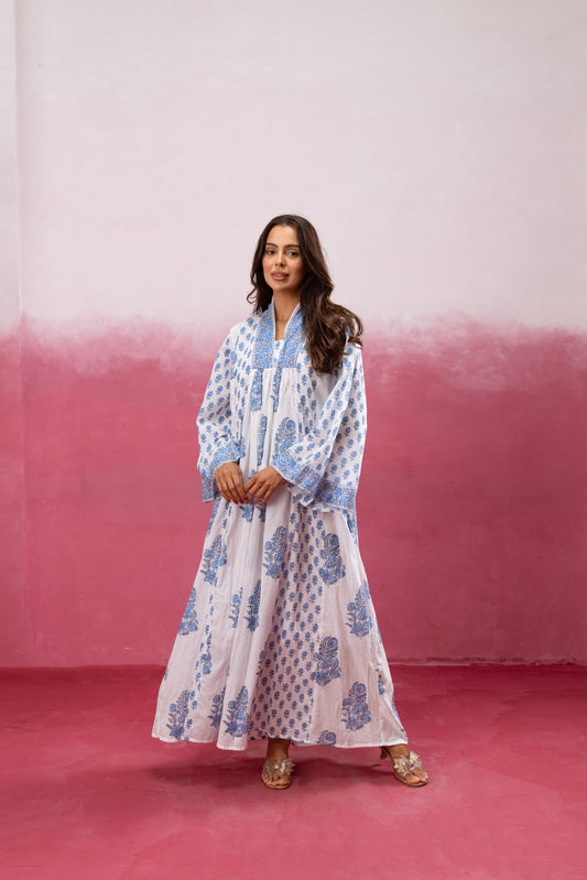 Jane Dress