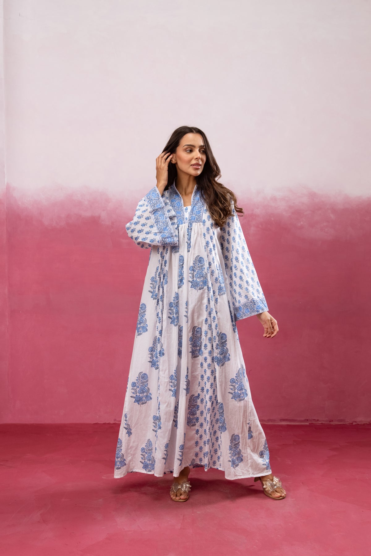 Jane Dress