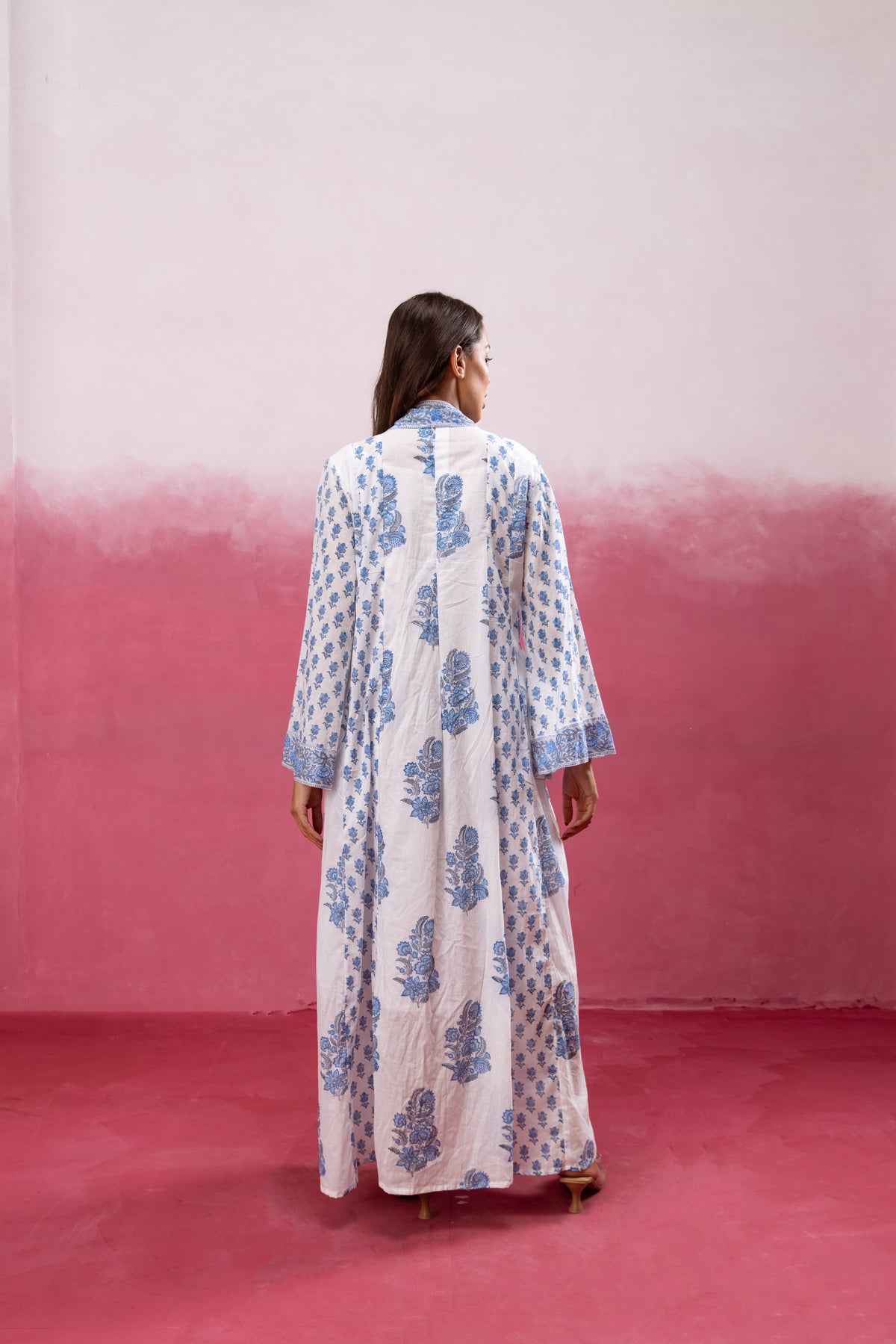 Jane Dress