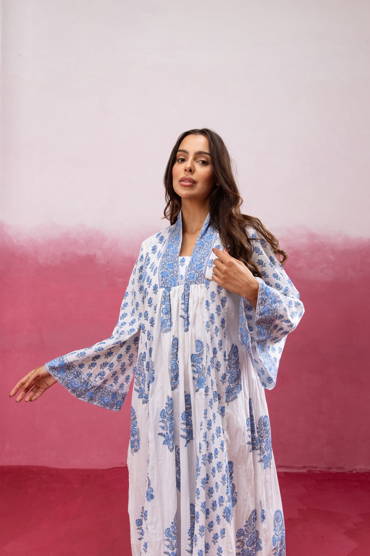 Jane Dress