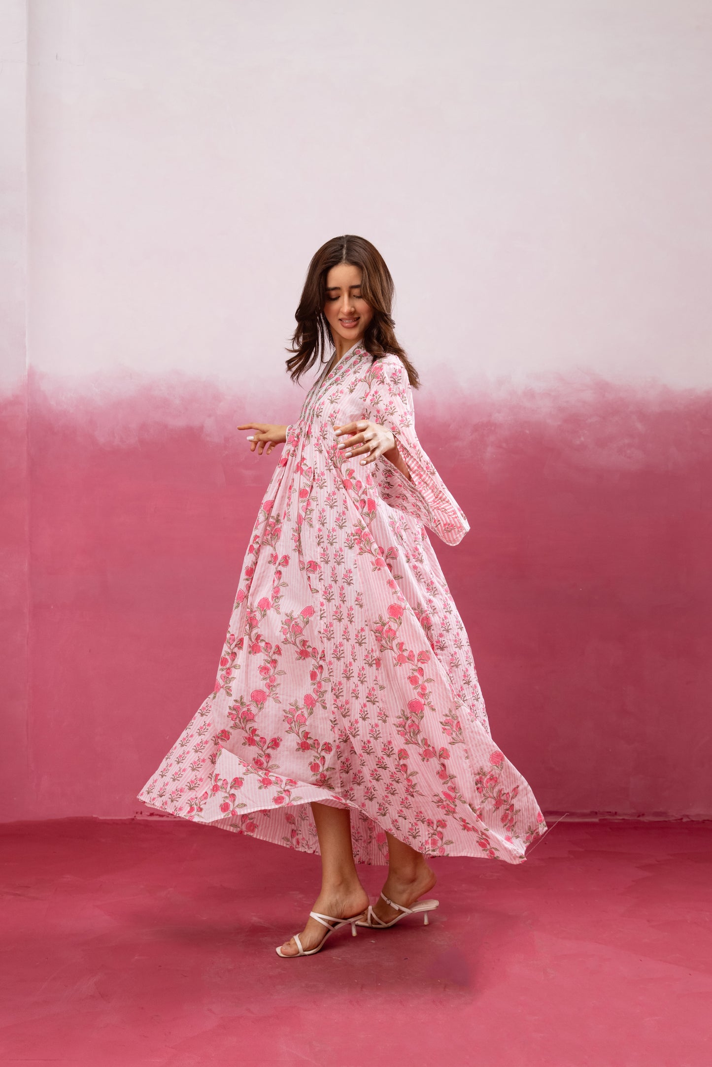 Lavelle Dress