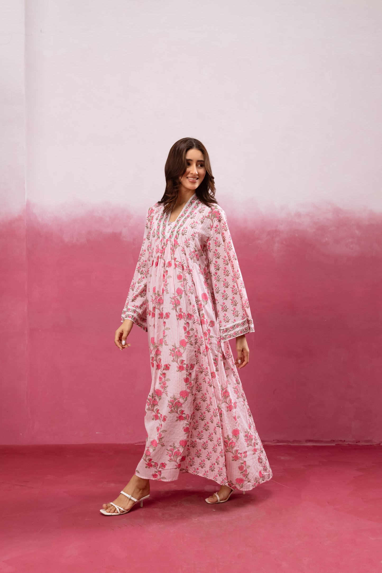 Lavelle Dress