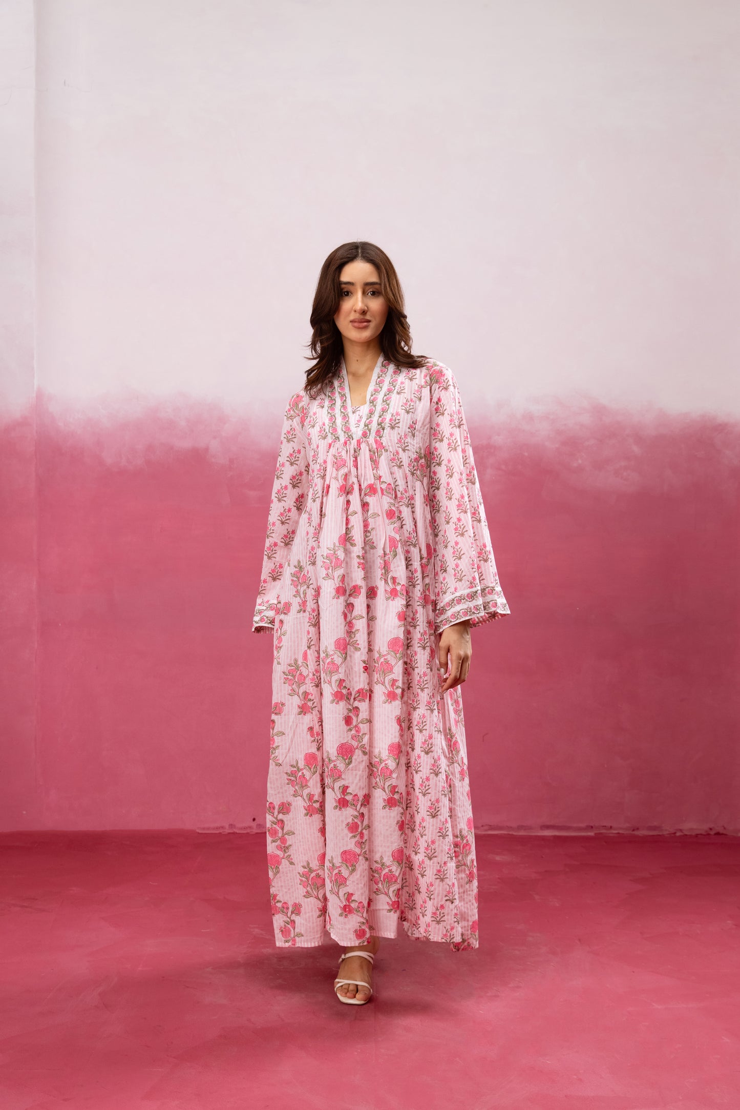 Lavelle Dress