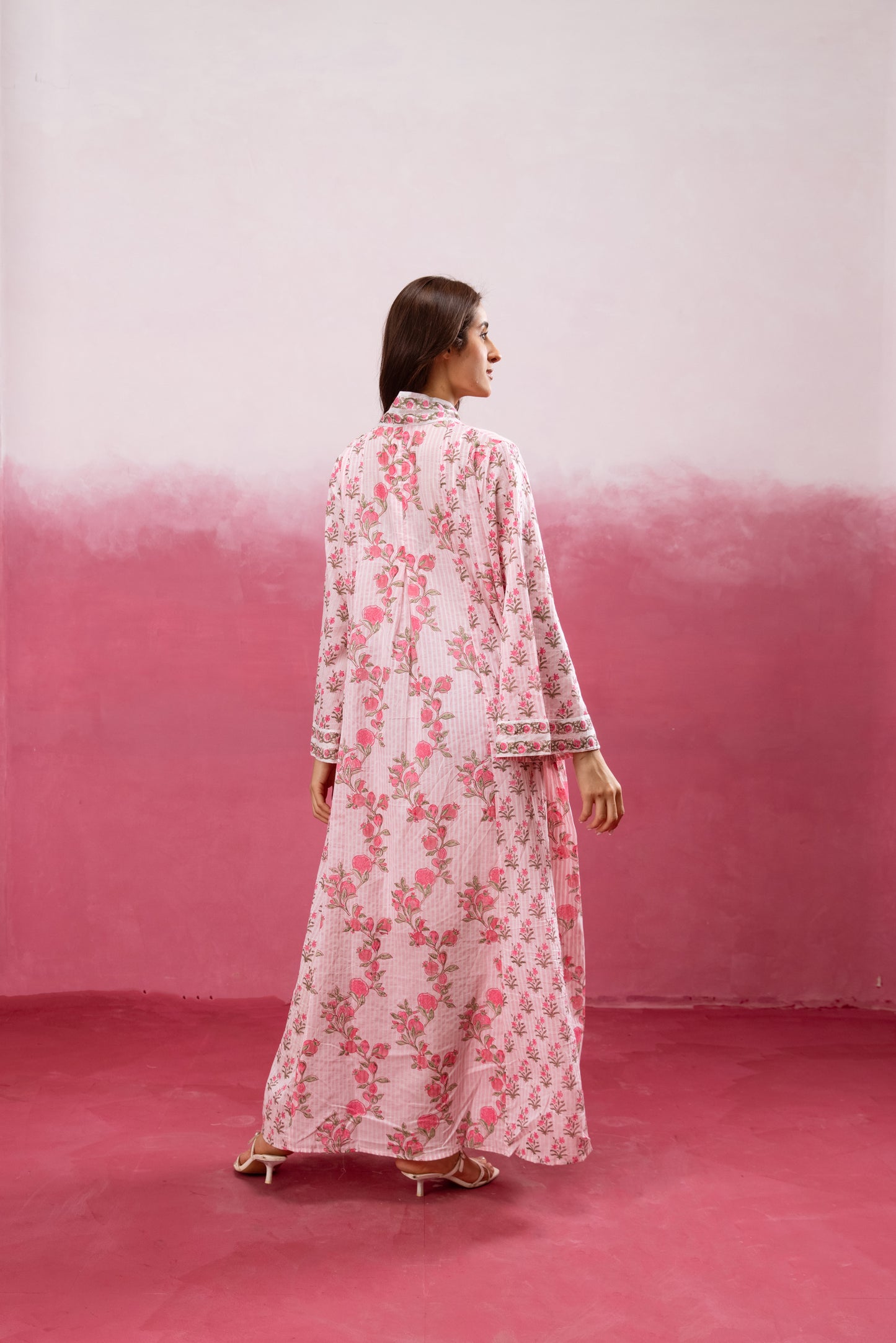 Lavelle Dress