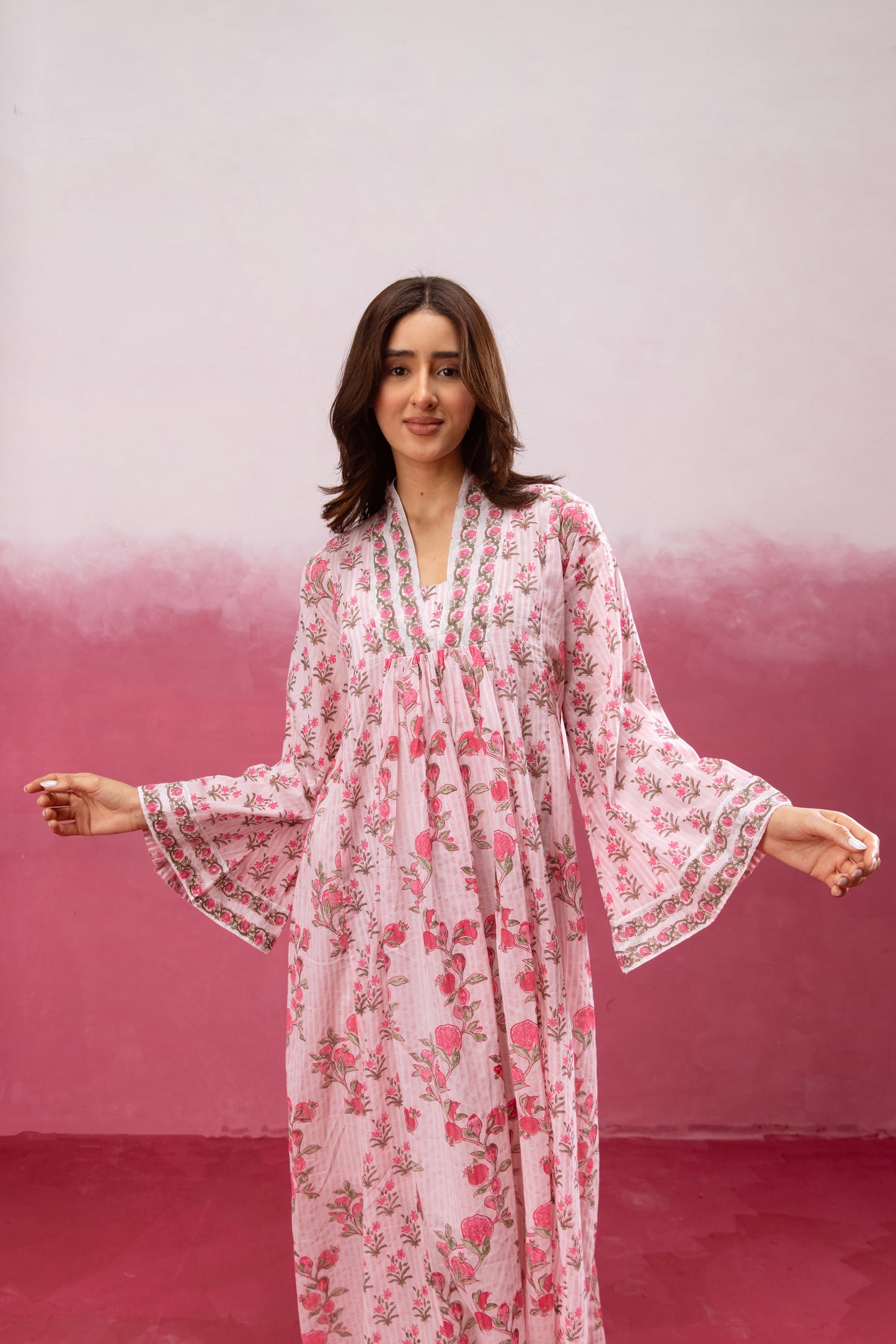 Lavelle Dress