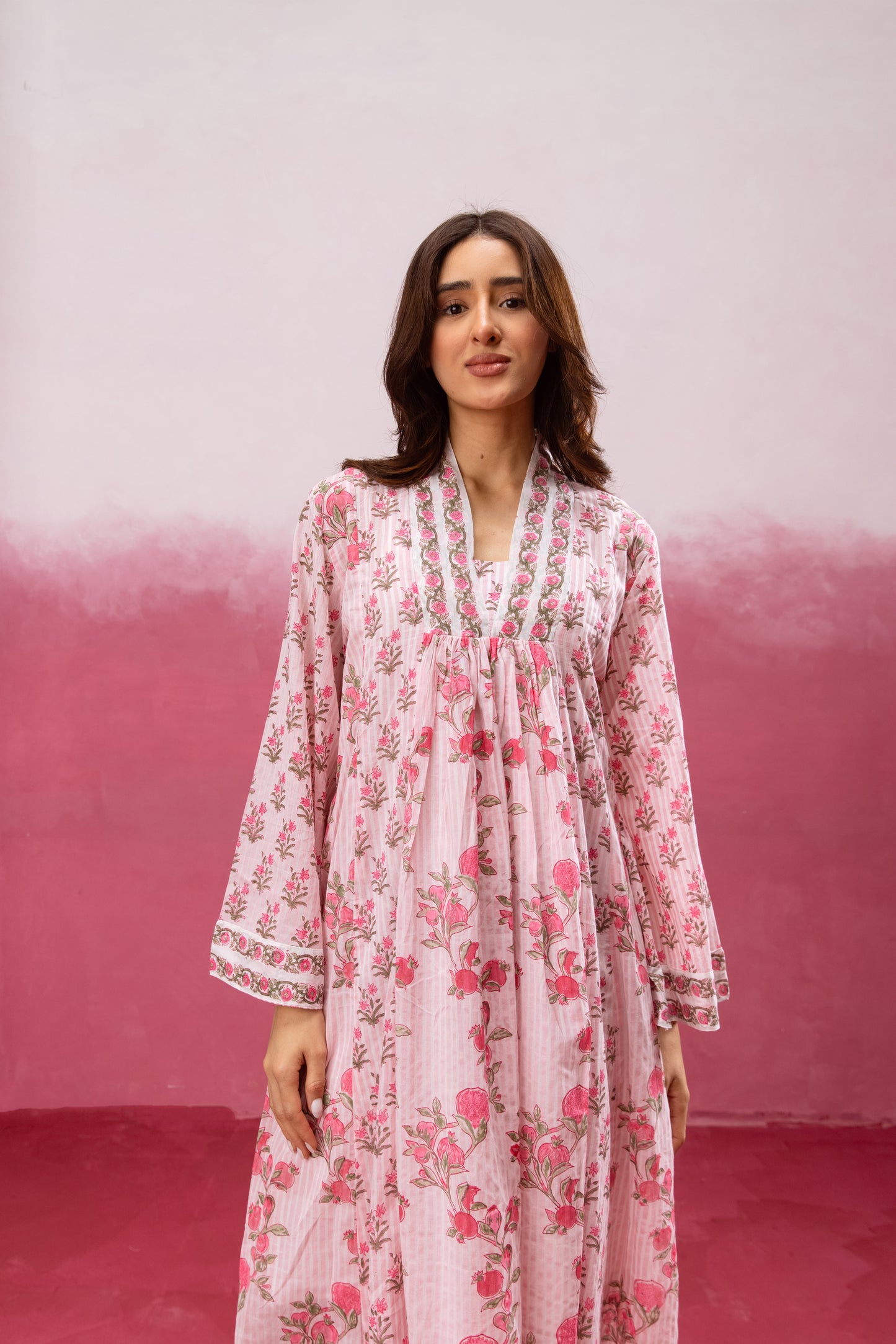 Lavelle Dress