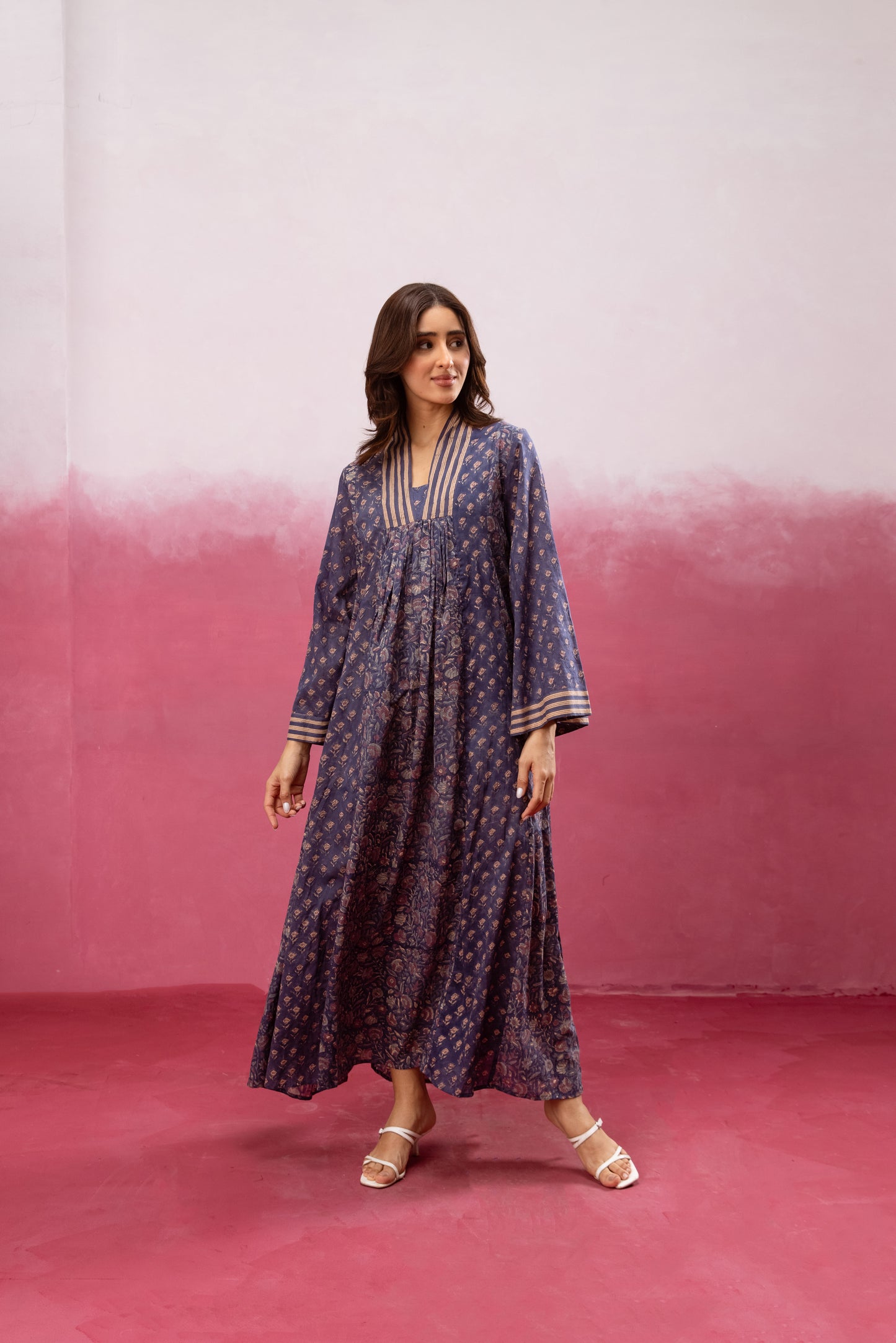 Venessa Dress