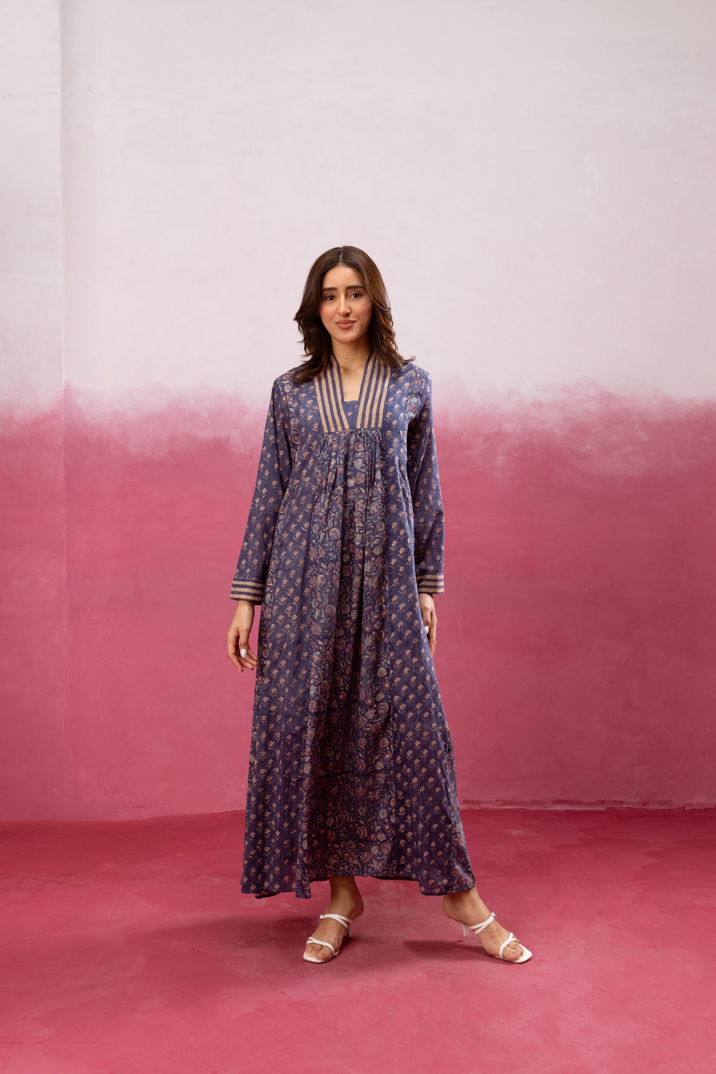 Venessa Dress